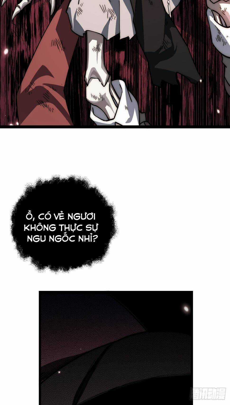 Khô Cốt Hiệp Sĩ Chapter 144 trang 24