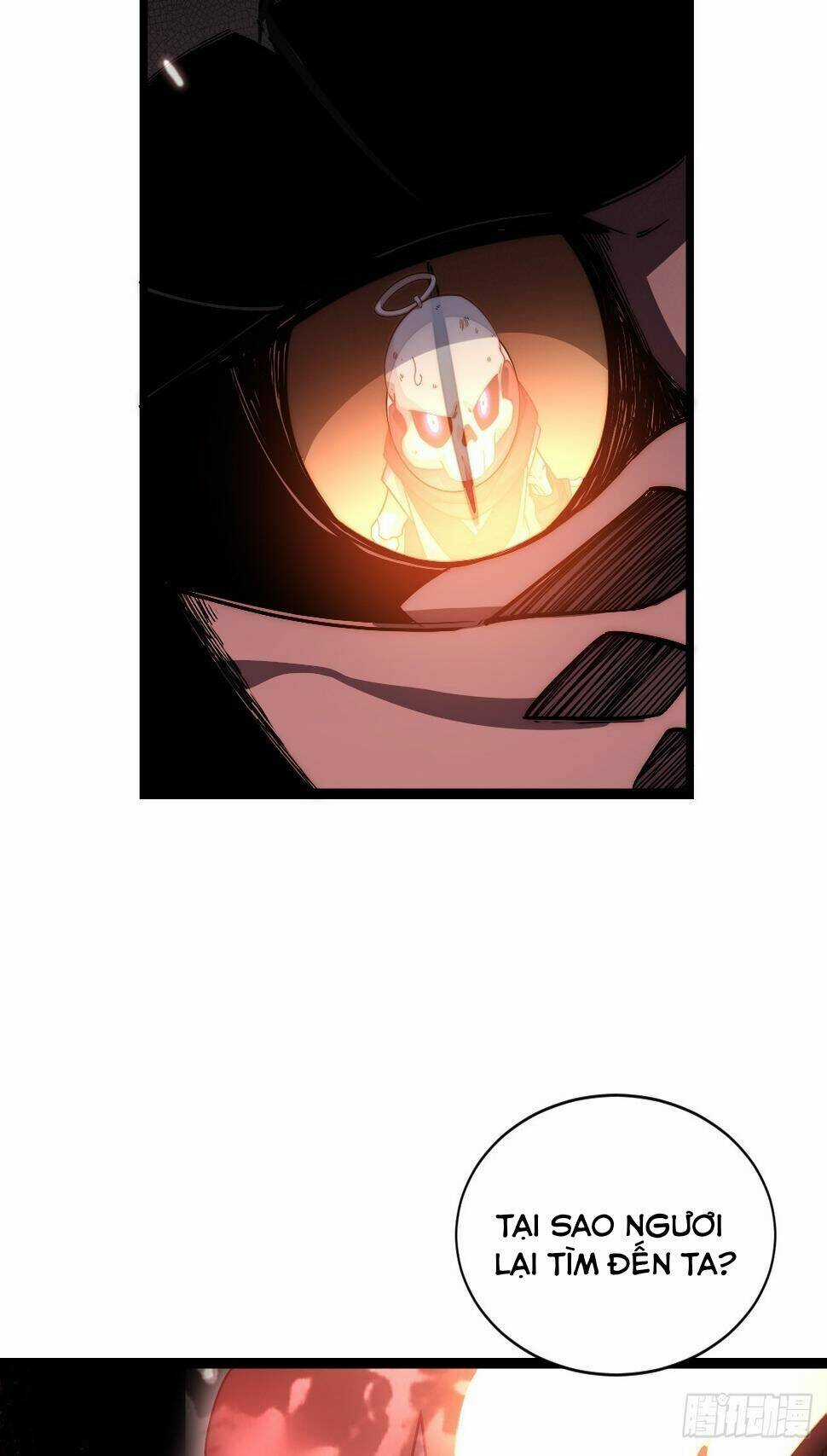 Khô Cốt Hiệp Sĩ Chapter 144 trang 25