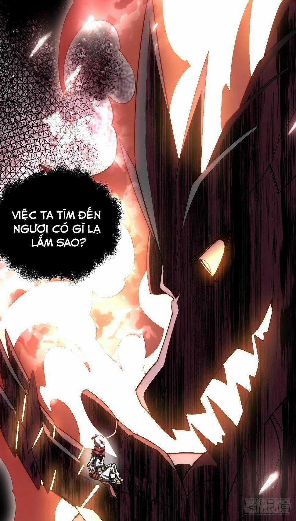 Khô Cốt Hiệp Sĩ Chapter 144 trang 26
