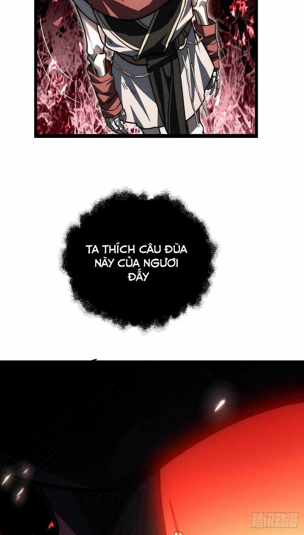 Khô Cốt Hiệp Sĩ Chapter 144 trang 31