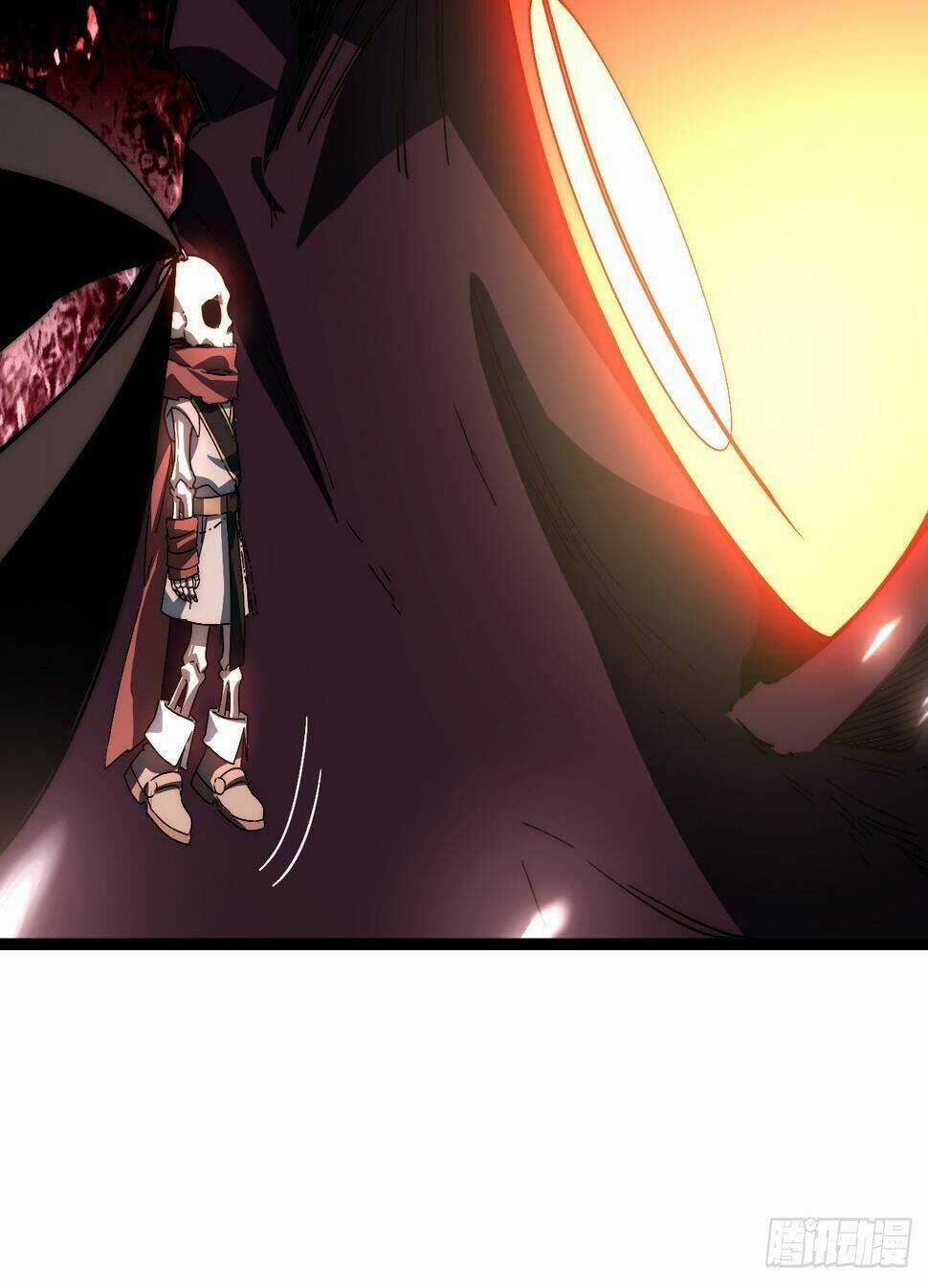 Khô Cốt Hiệp Sĩ Chapter 144 trang 32