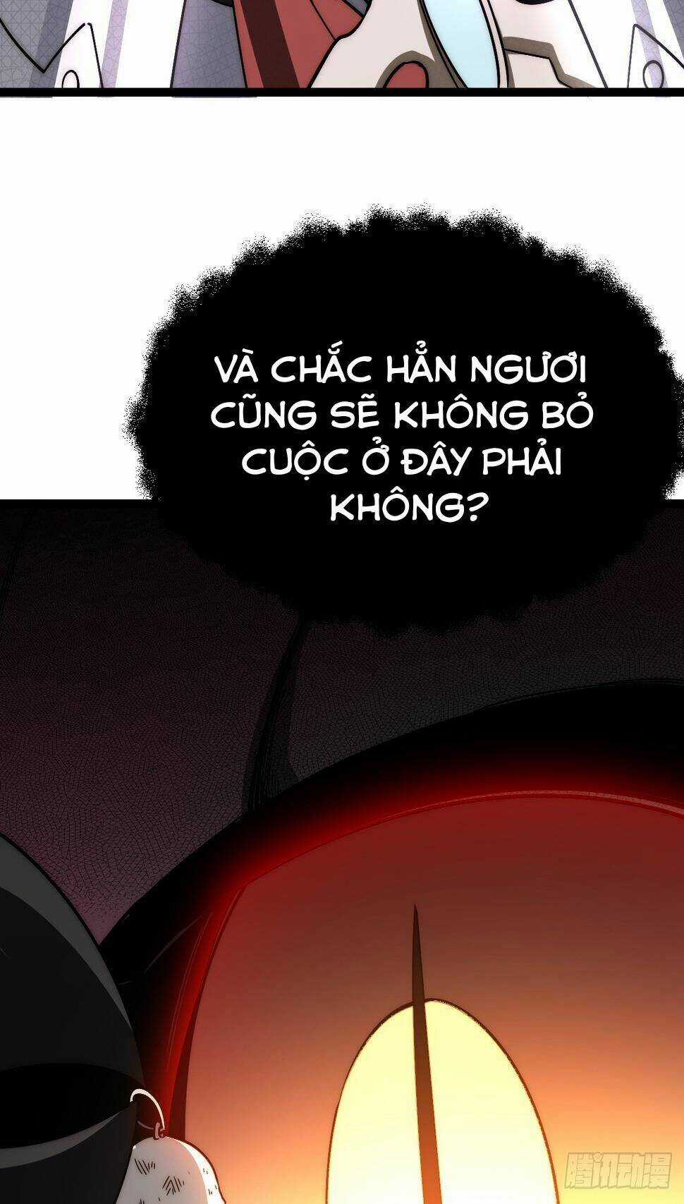 Khô Cốt Hiệp Sĩ Chapter 144 trang 35