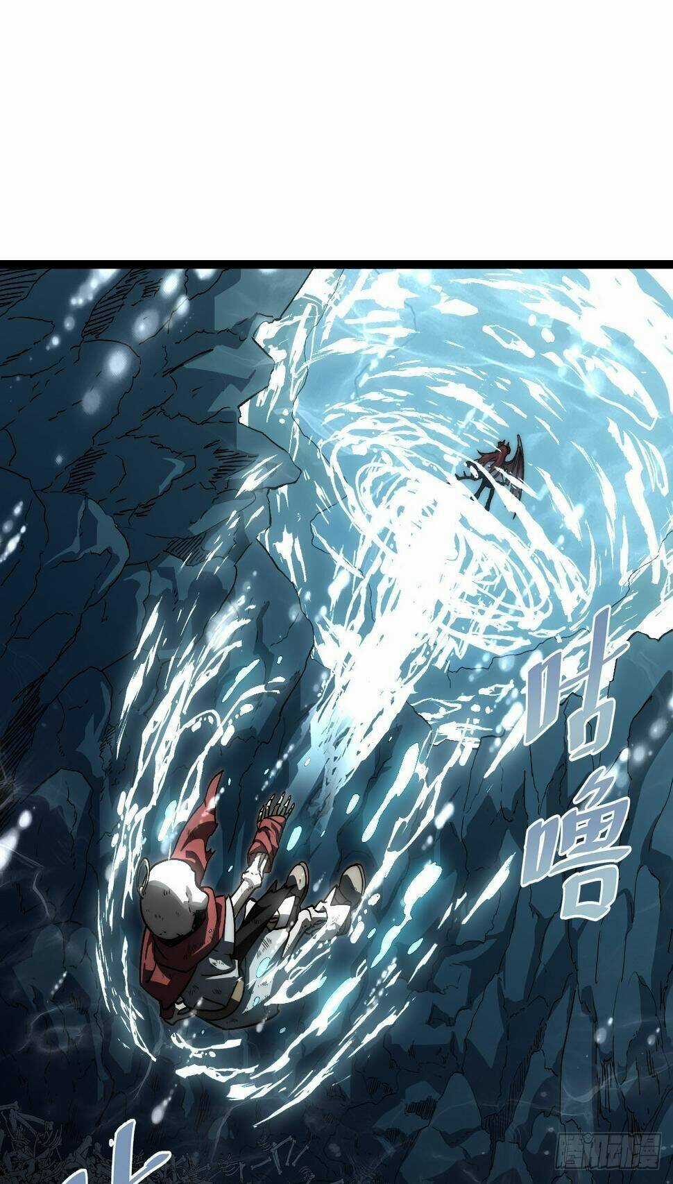 Khô Cốt Hiệp Sĩ Chapter 144 trang 4