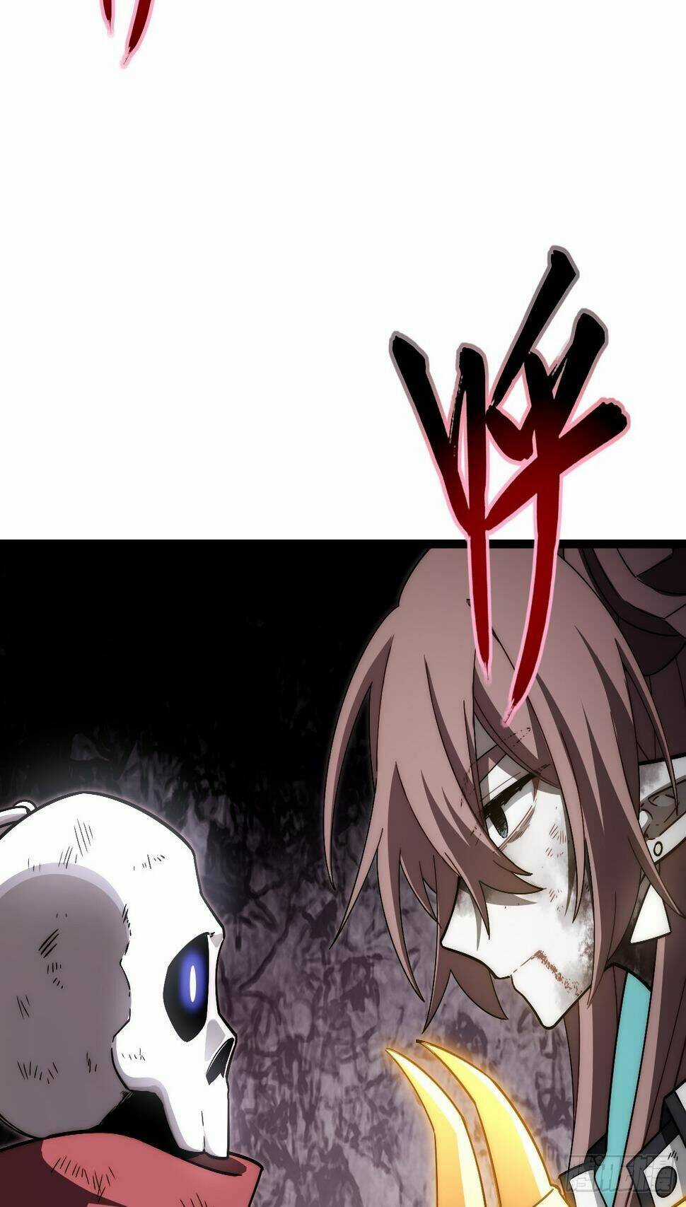 Khô Cốt Hiệp Sĩ Chapter 144 trang 40