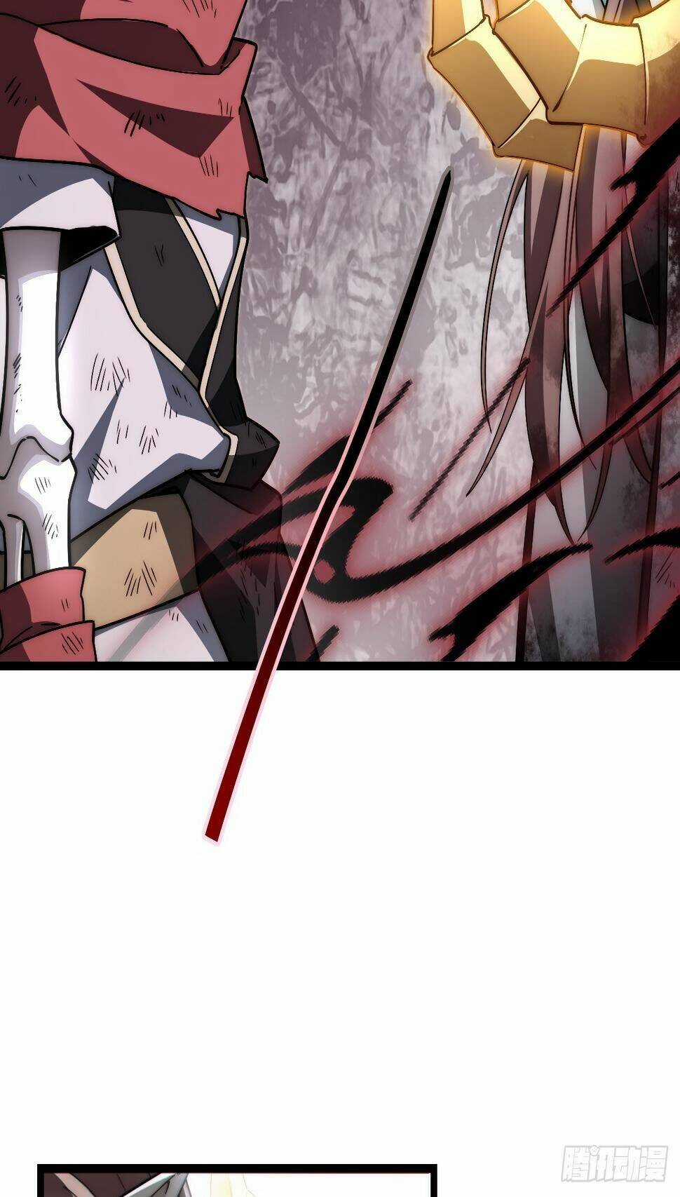 Khô Cốt Hiệp Sĩ Chapter 144 trang 41