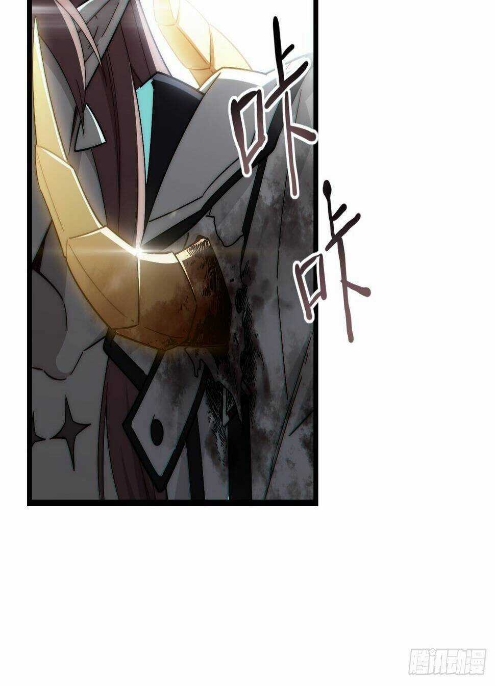 Khô Cốt Hiệp Sĩ Chapter 144 trang 42