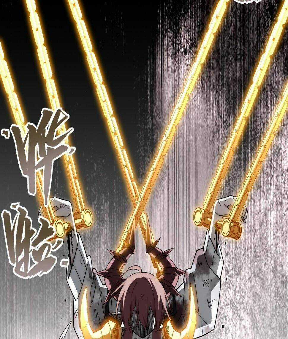 Khô Cốt Hiệp Sĩ Chapter 144 trang 45