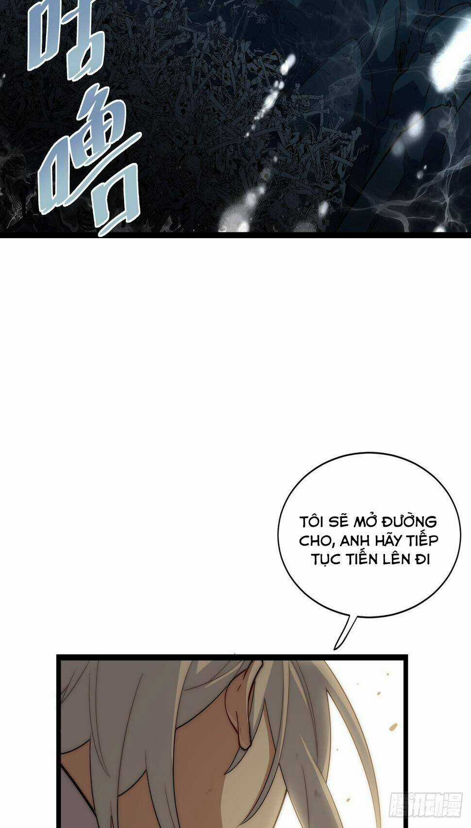 Khô Cốt Hiệp Sĩ Chapter 144 trang 5