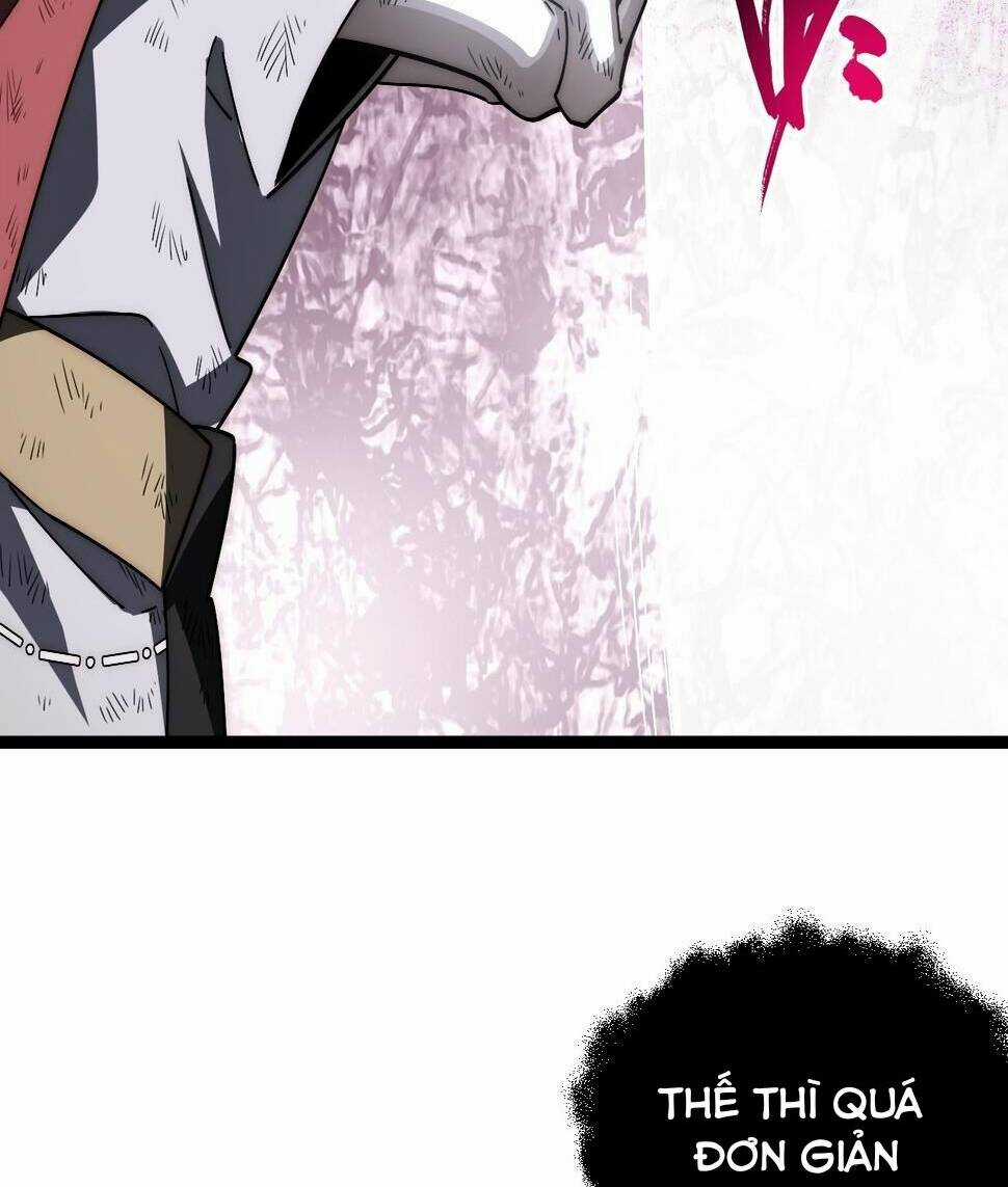 Khô Cốt Hiệp Sĩ Chapter 144 trang 50