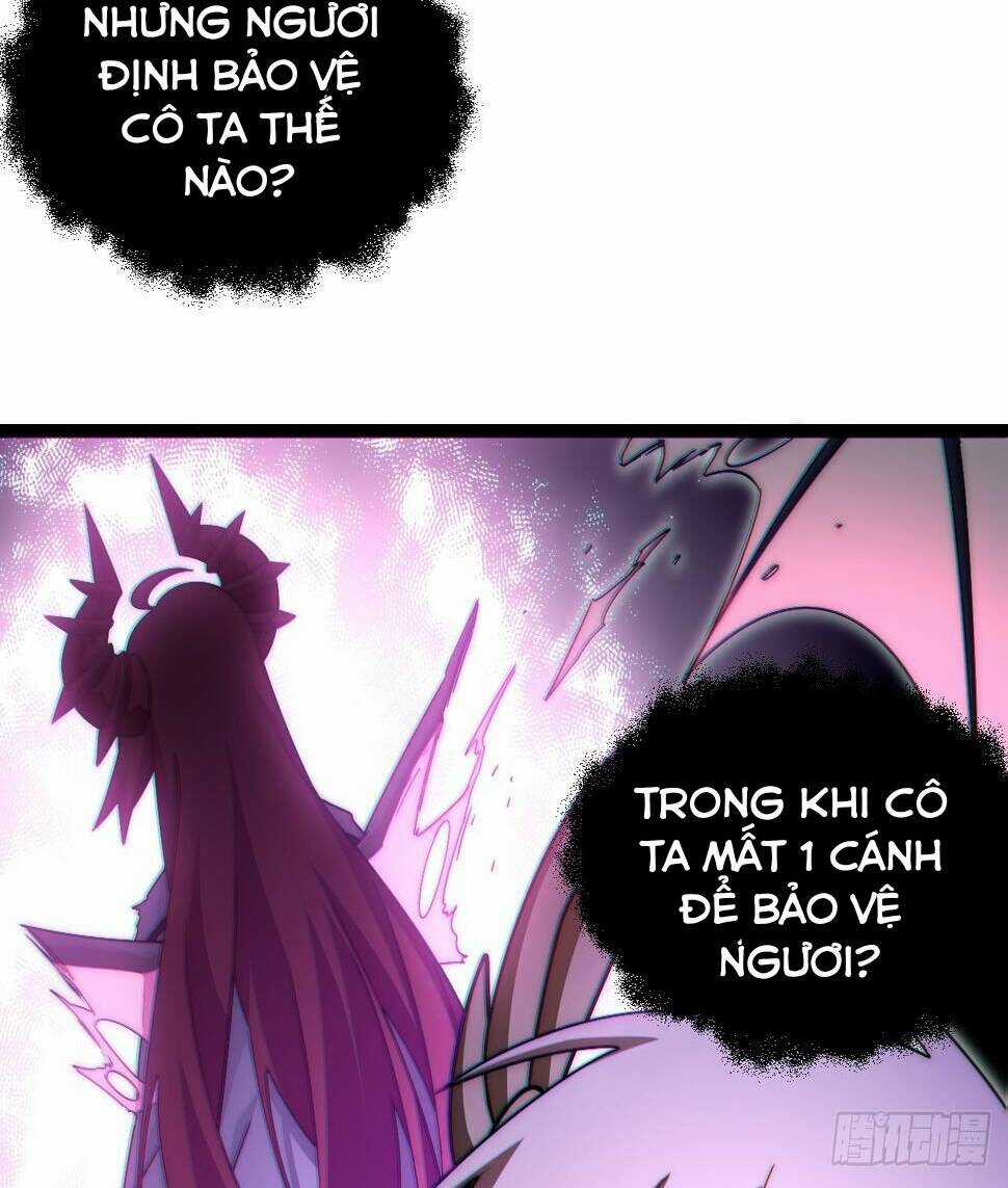 Khô Cốt Hiệp Sĩ Chapter 144 trang 52