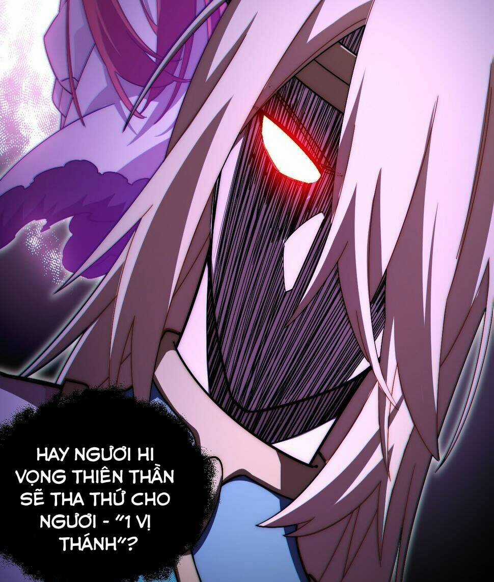 Khô Cốt Hiệp Sĩ Chapter 144 trang 53