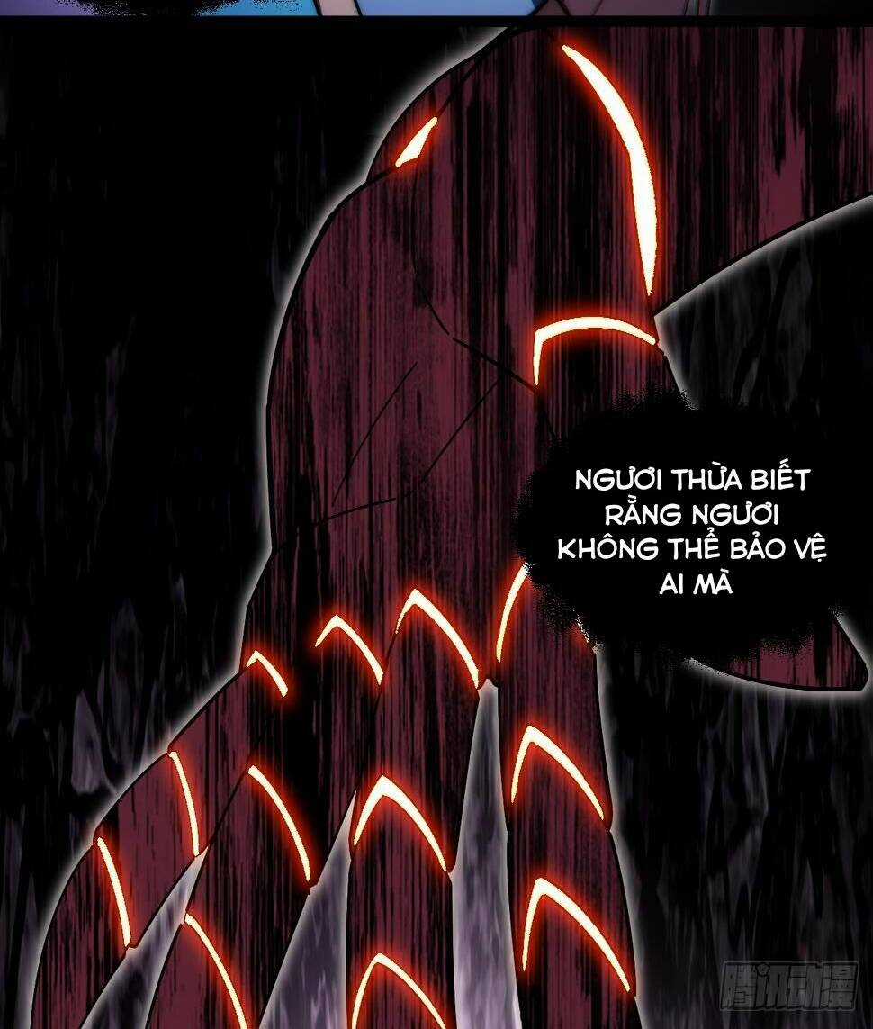 Khô Cốt Hiệp Sĩ Chapter 144 trang 54