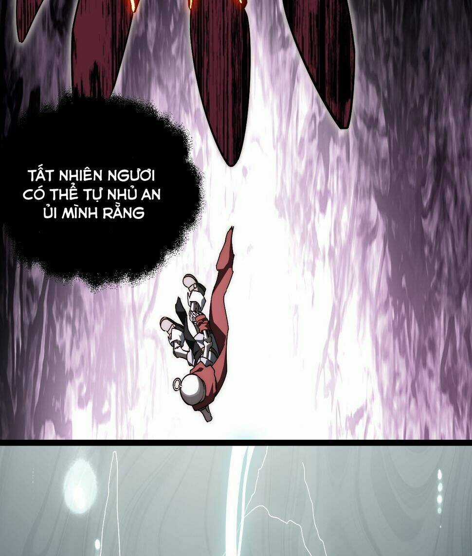 Khô Cốt Hiệp Sĩ Chapter 144 trang 55