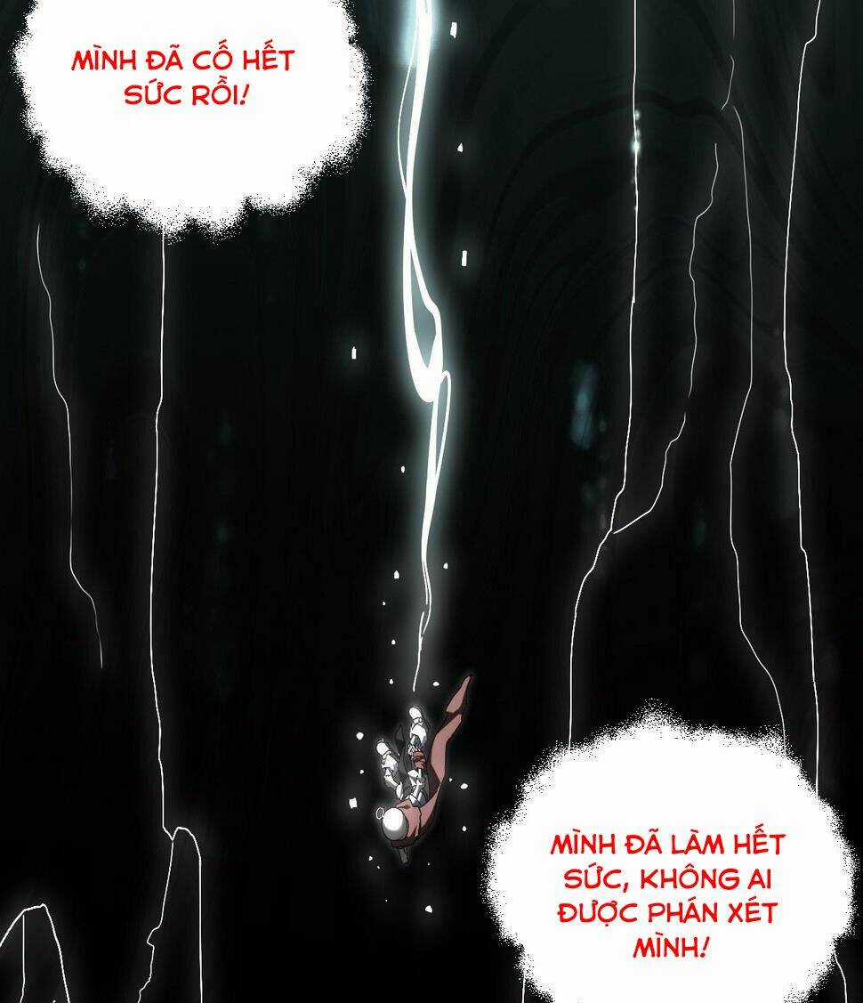 Khô Cốt Hiệp Sĩ Chapter 144 trang 57