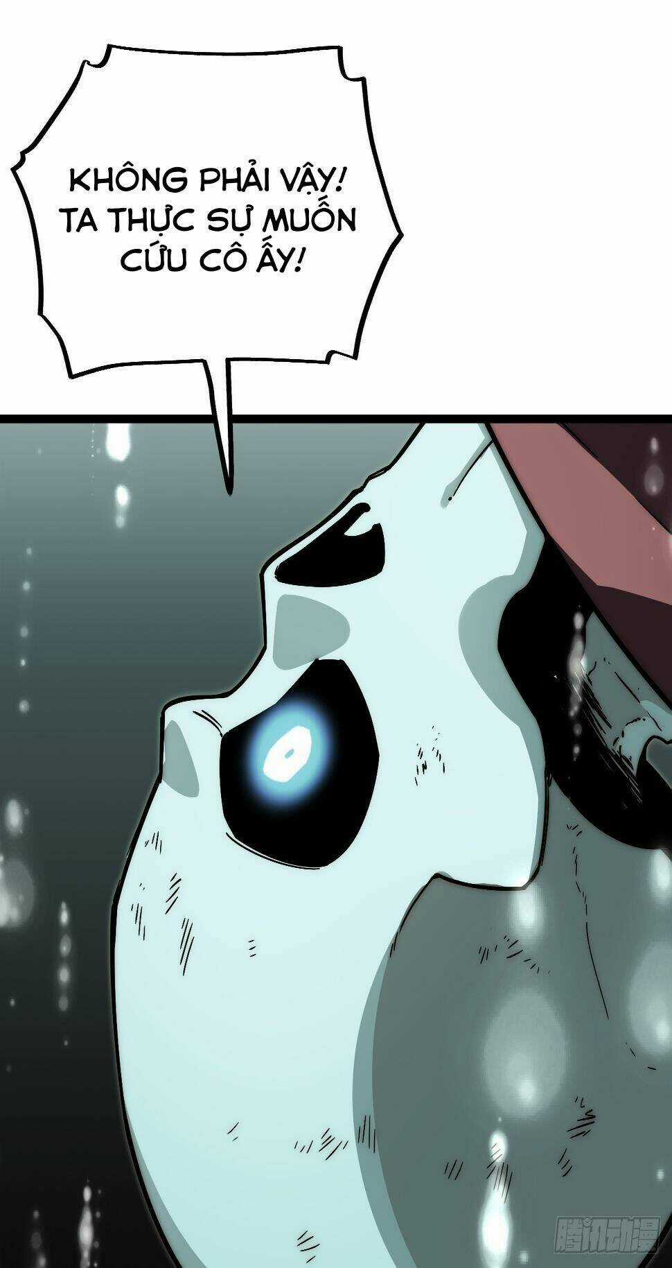 Khô Cốt Hiệp Sĩ Chapter 144 trang 59