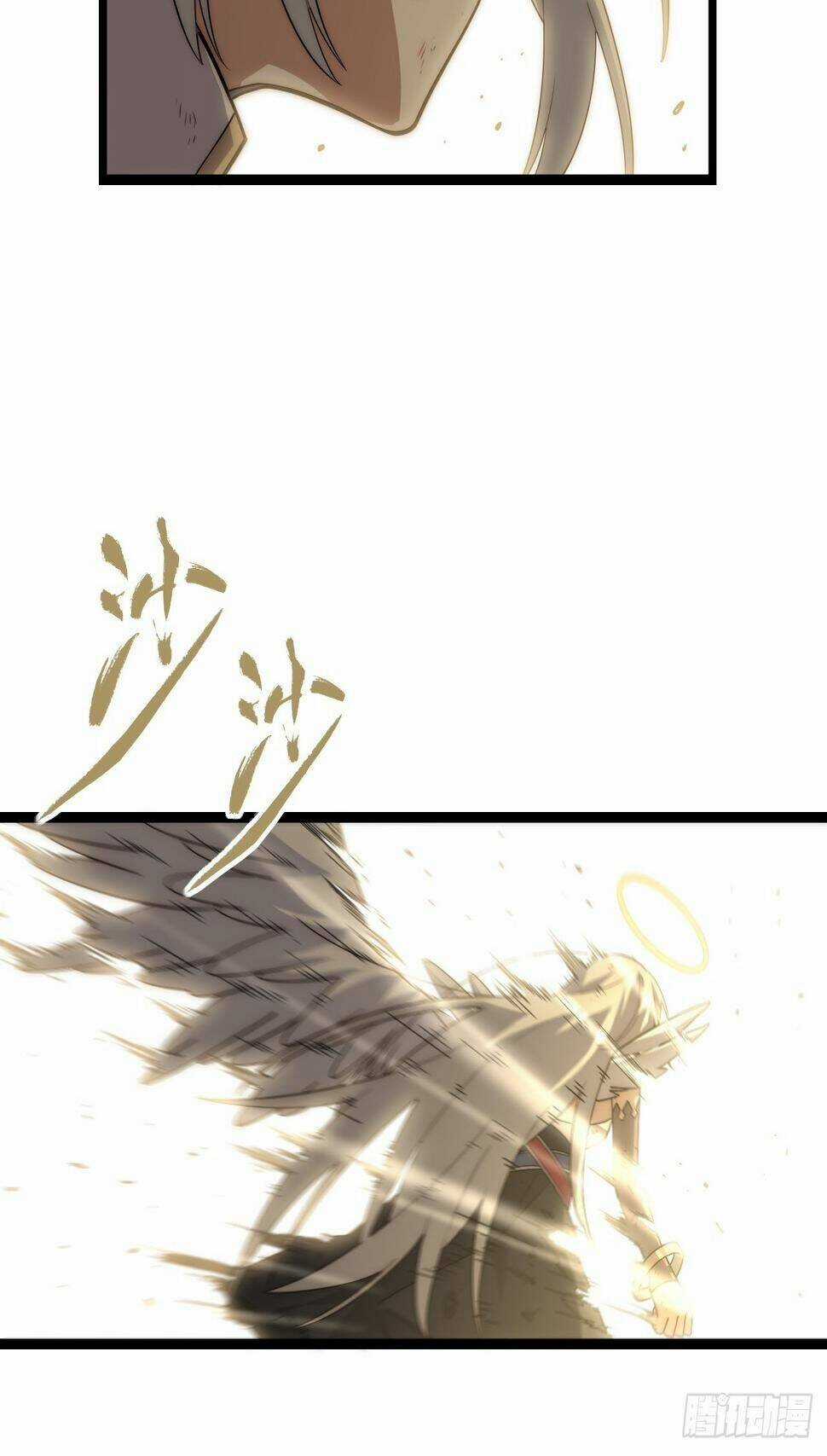 Khô Cốt Hiệp Sĩ Chapter 144 trang 6