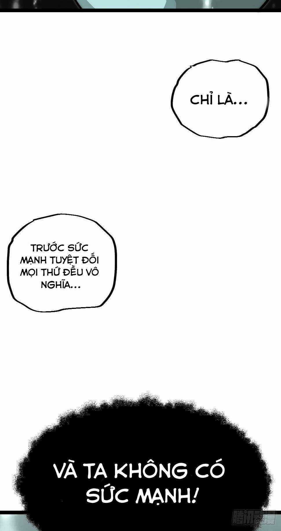 Khô Cốt Hiệp Sĩ Chapter 144 trang 60
