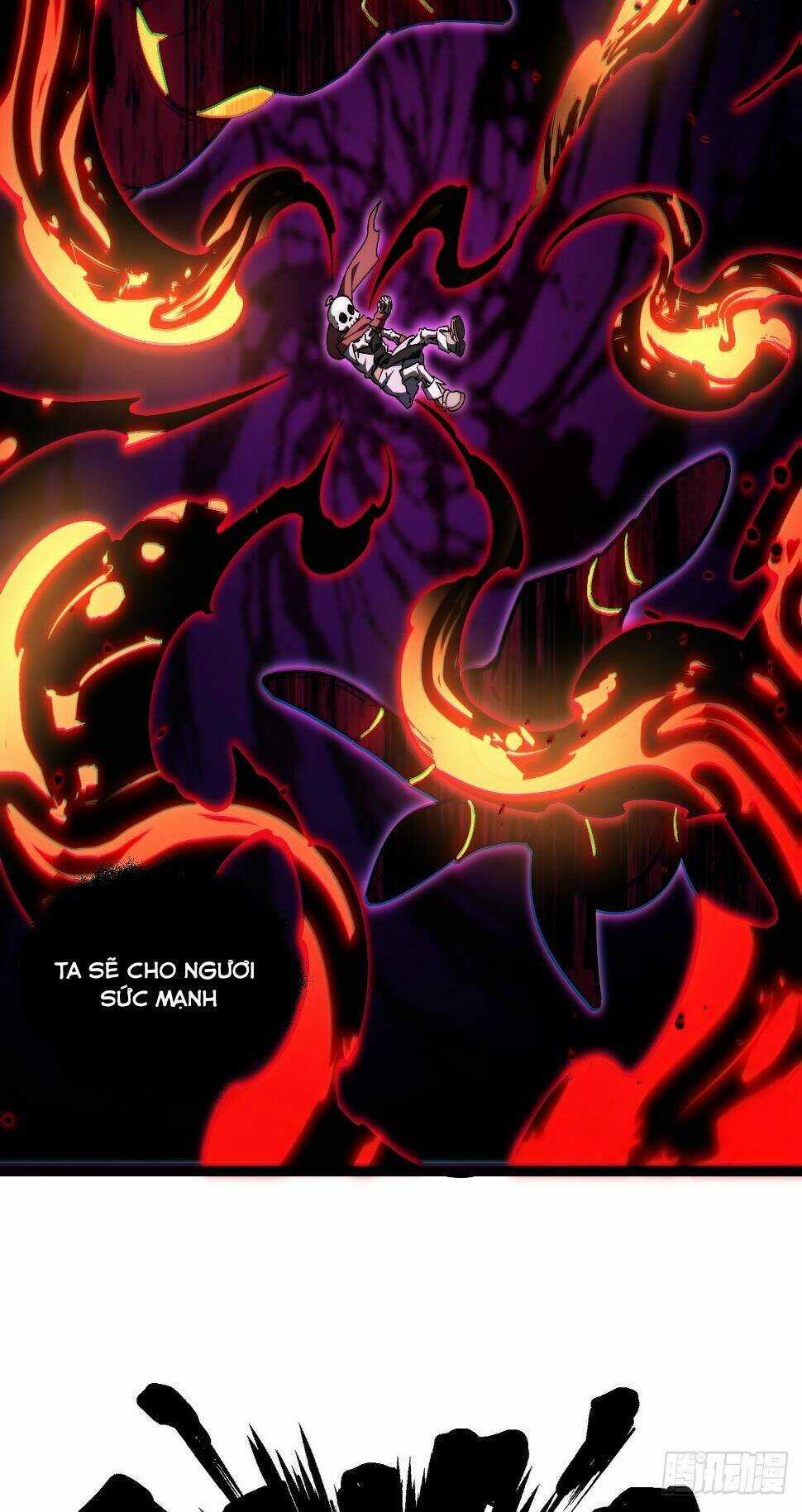 Khô Cốt Hiệp Sĩ Chapter 144 trang 63
