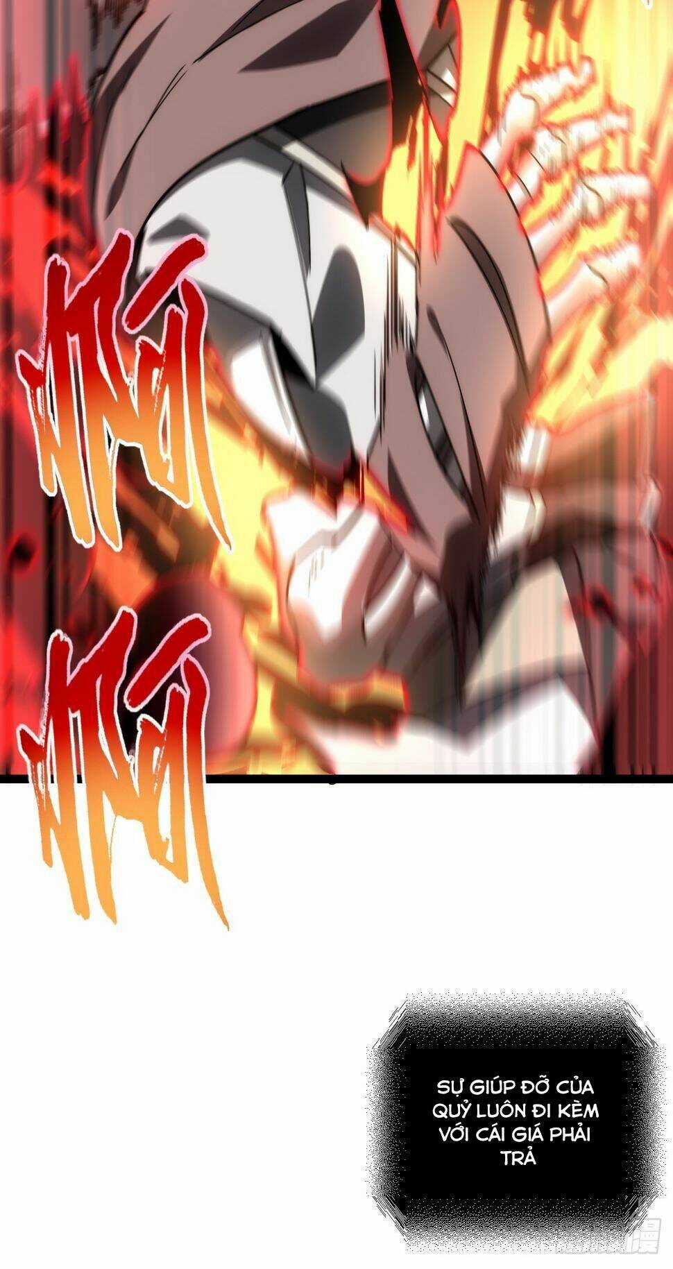 Khô Cốt Hiệp Sĩ Chapter 144 trang 65