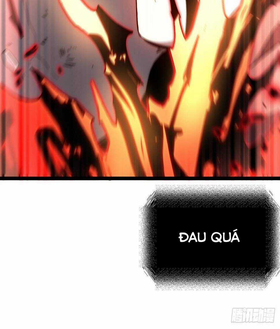 Khô Cốt Hiệp Sĩ Chapter 144 trang 68