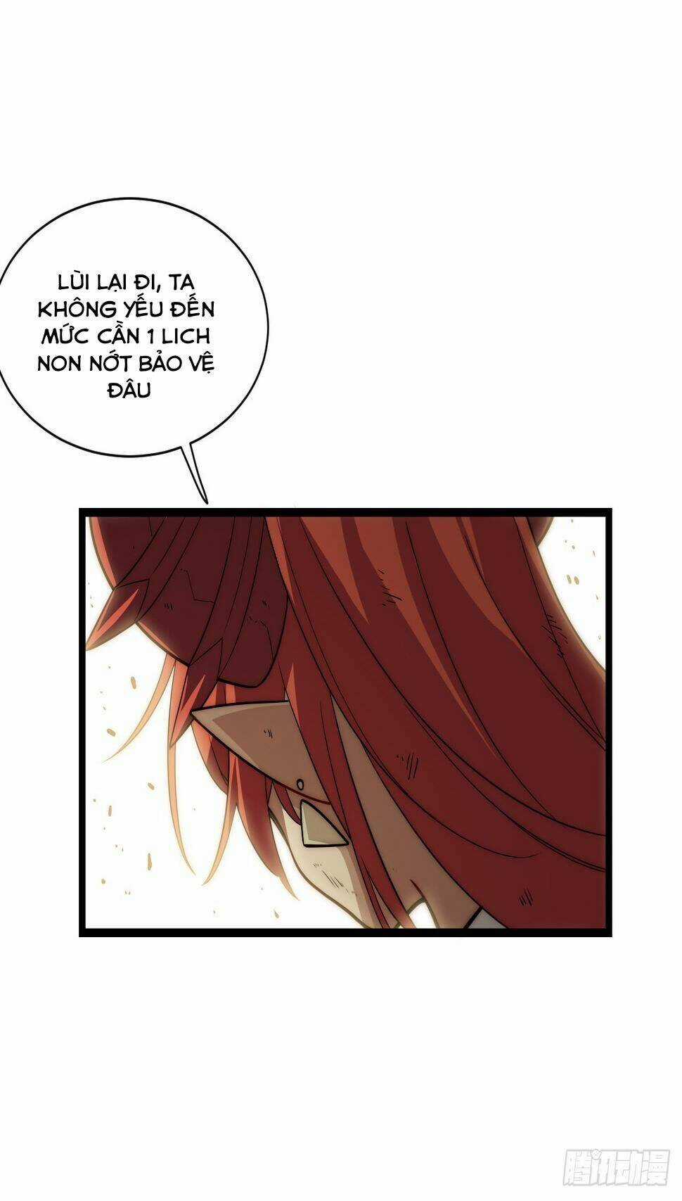 Khô Cốt Hiệp Sĩ Chapter 144 trang 7