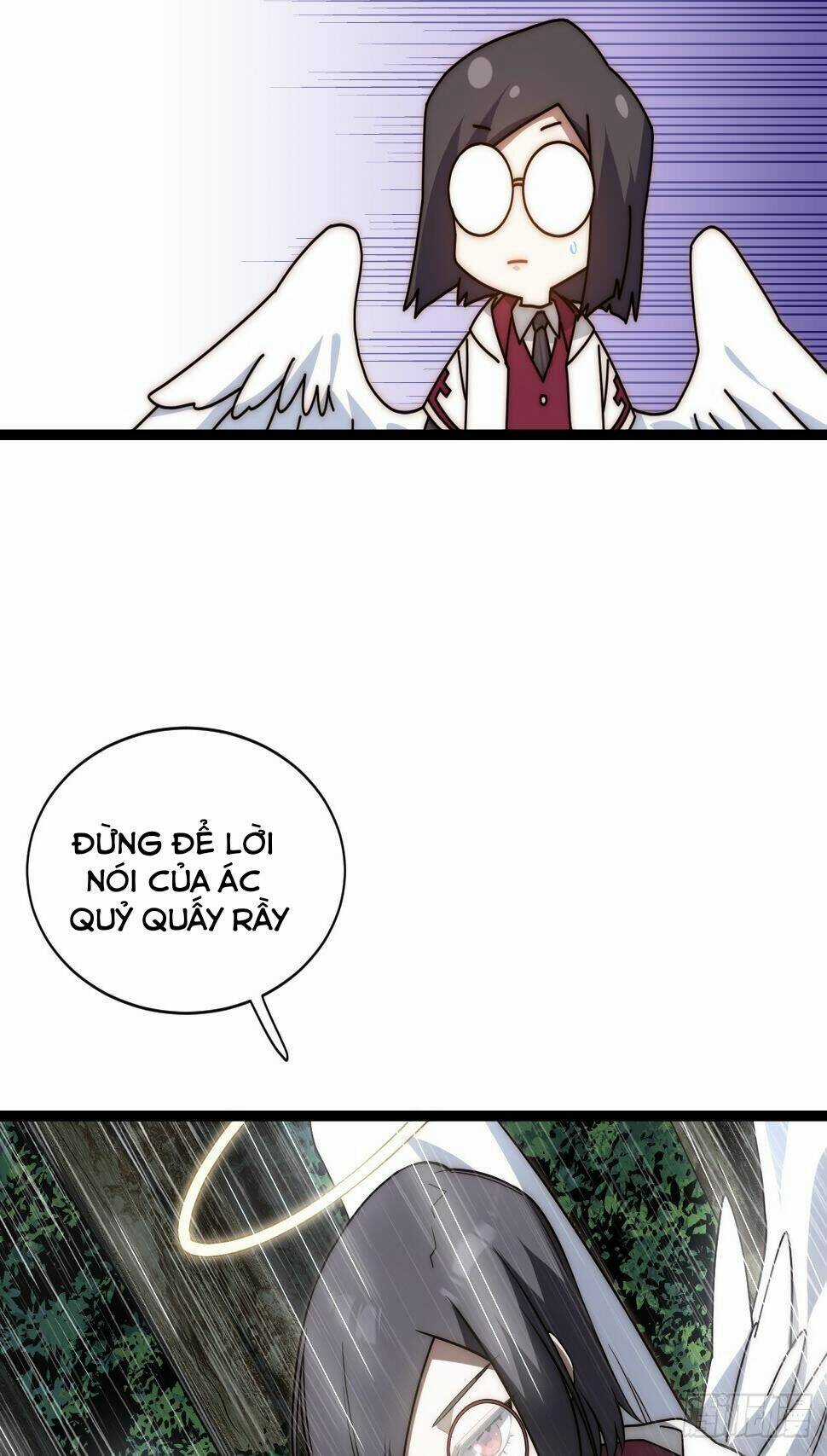 Khô Cốt Hiệp Sĩ Chapter 145 trang 12