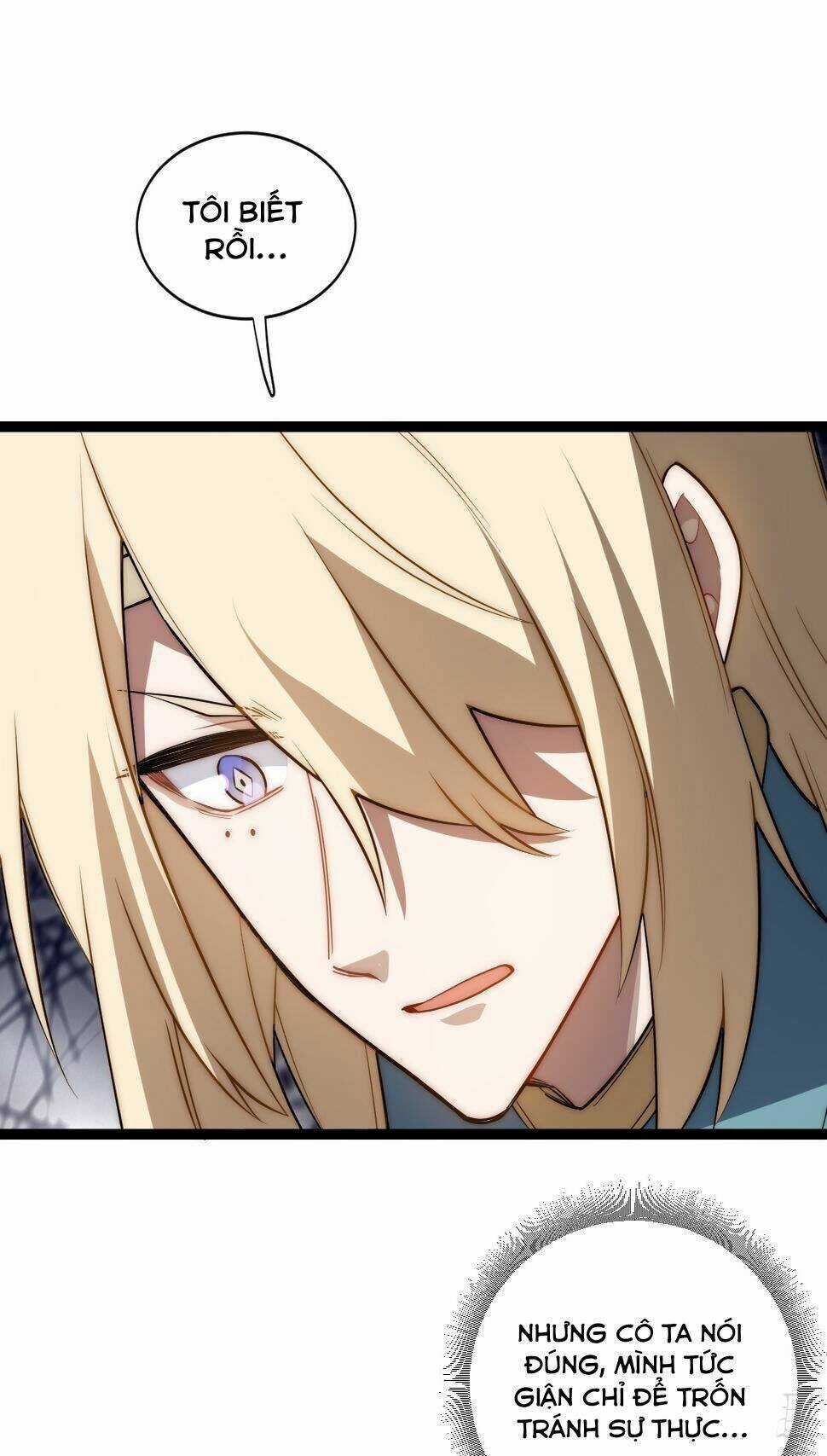 Khô Cốt Hiệp Sĩ Chapter 145 trang 14