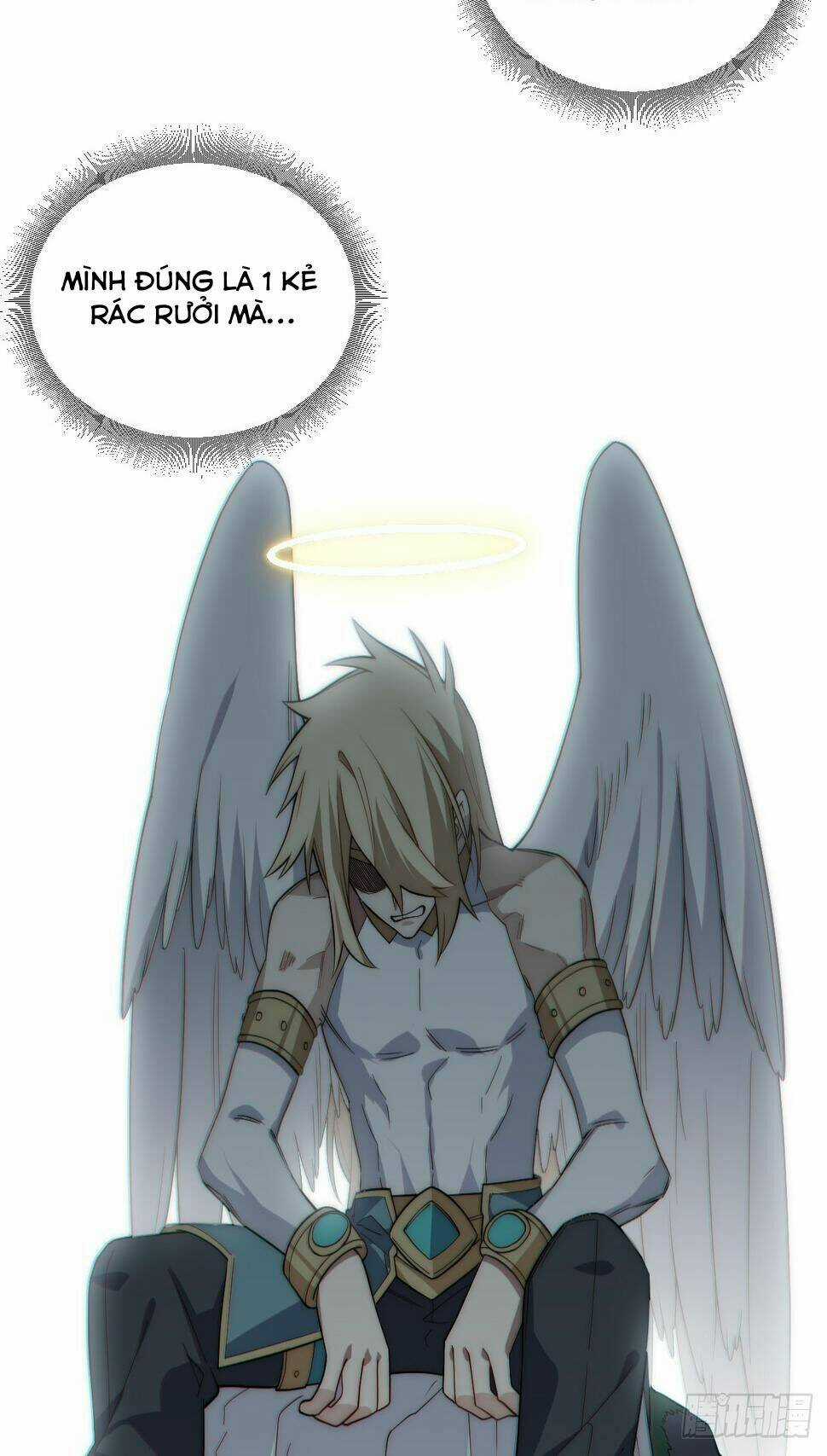 Khô Cốt Hiệp Sĩ Chapter 145 trang 15