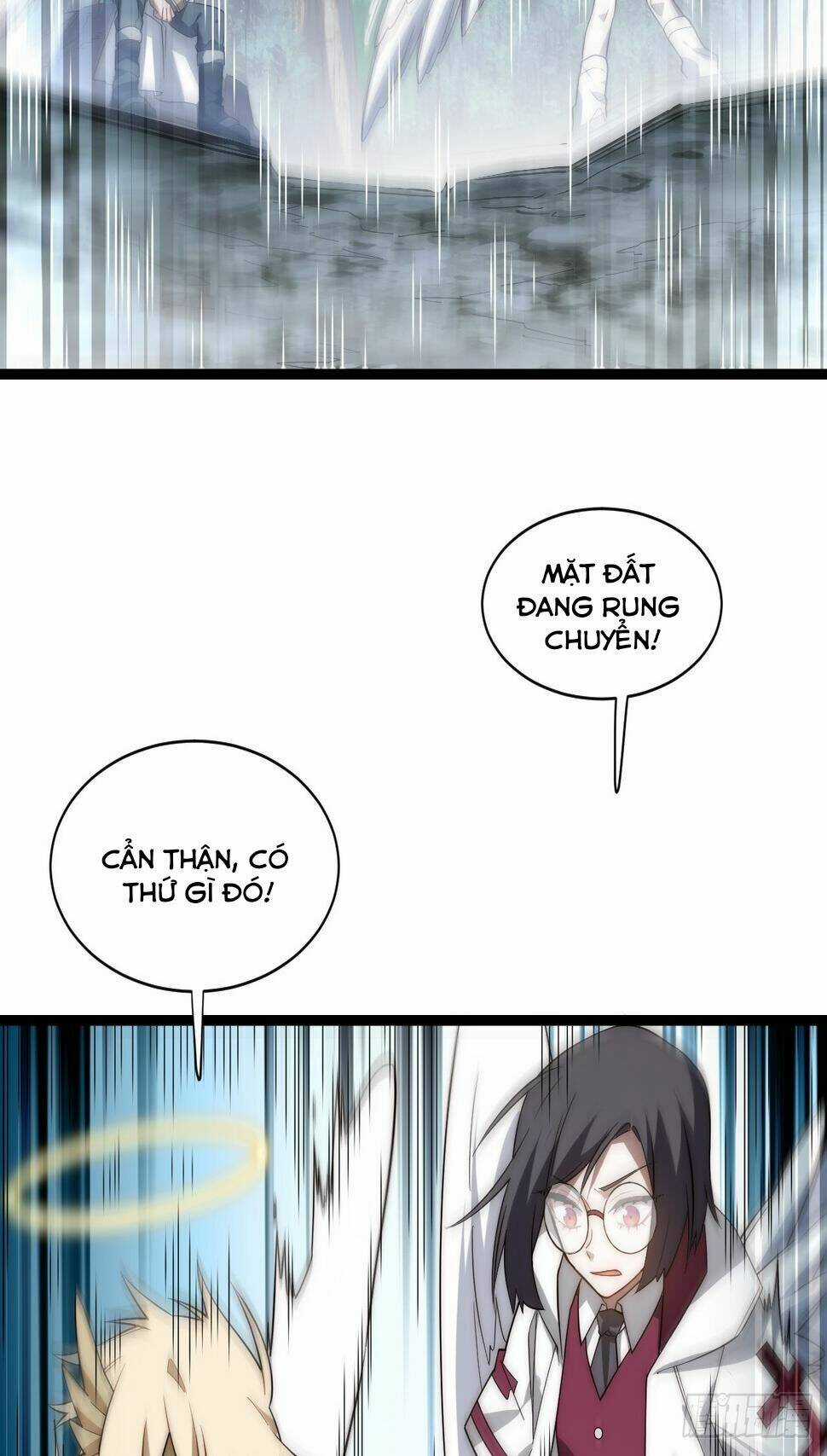 Khô Cốt Hiệp Sĩ Chapter 145 trang 17