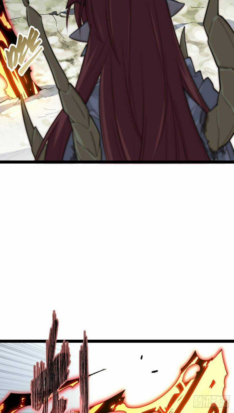 Khô Cốt Hiệp Sĩ Chapter 145 trang 19