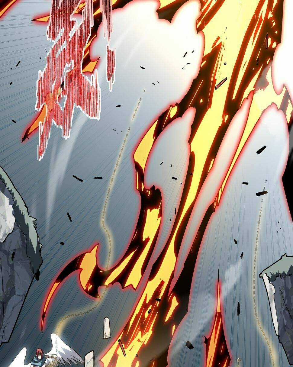 Khô Cốt Hiệp Sĩ Chapter 145 trang 20