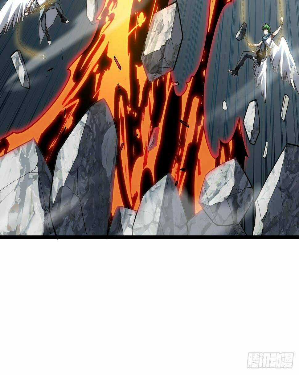 Khô Cốt Hiệp Sĩ Chapter 145 trang 21