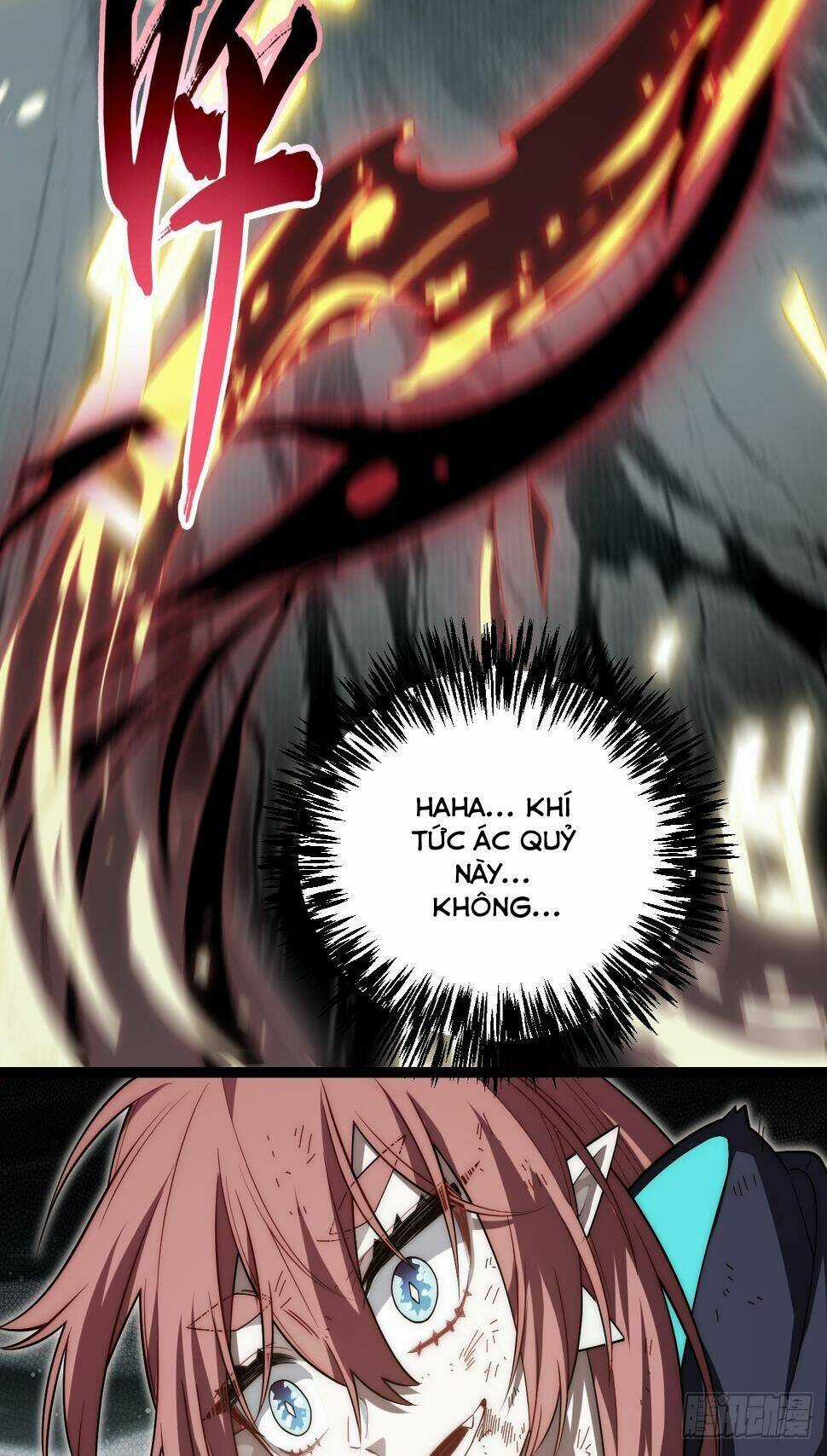 Khô Cốt Hiệp Sĩ Chapter 145 trang 23