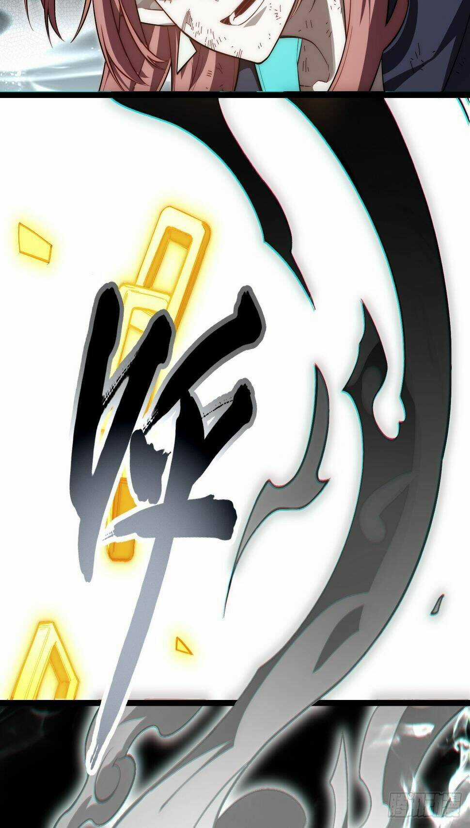 Khô Cốt Hiệp Sĩ Chapter 145 trang 24