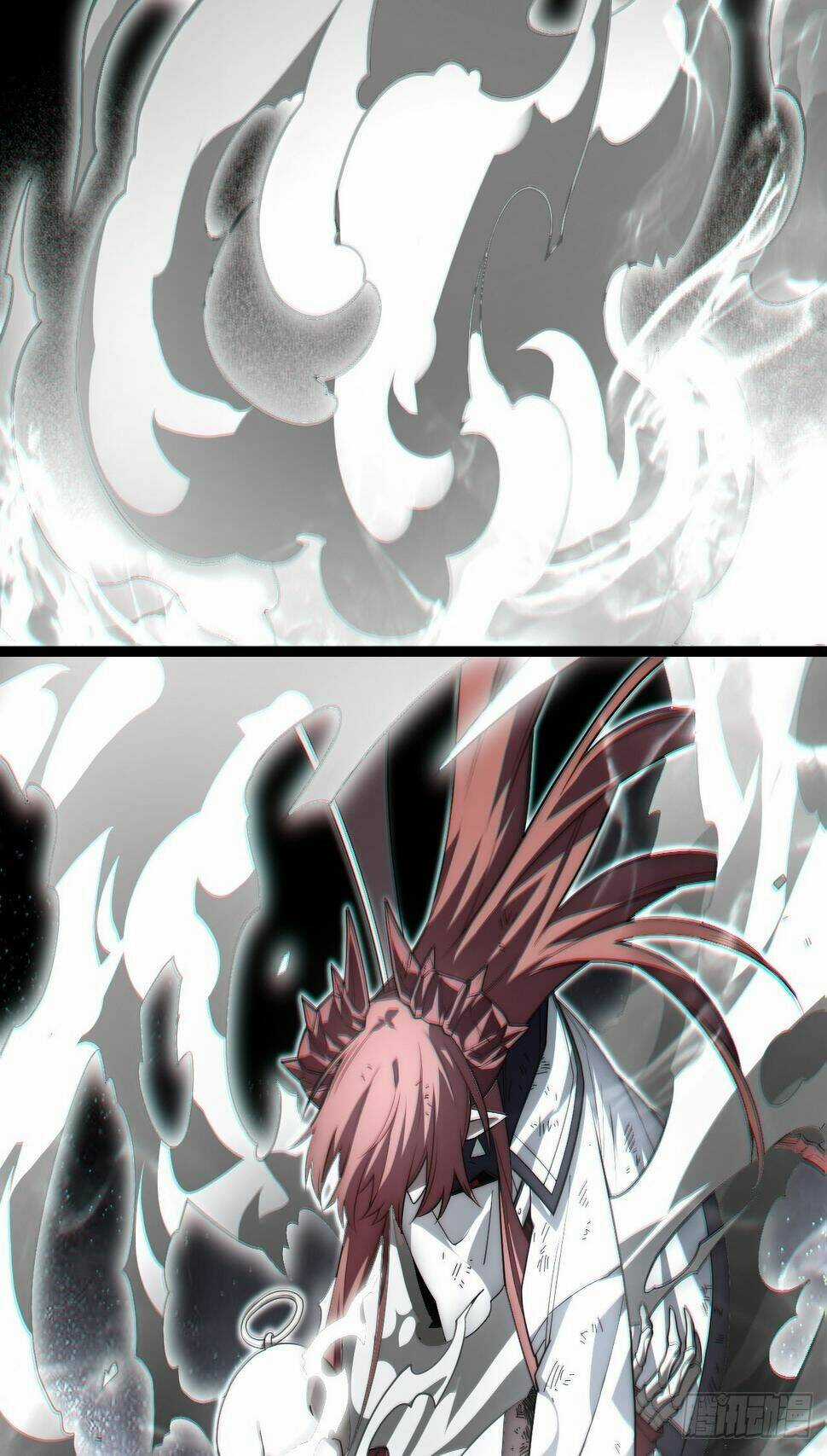 Khô Cốt Hiệp Sĩ Chapter 145 trang 25