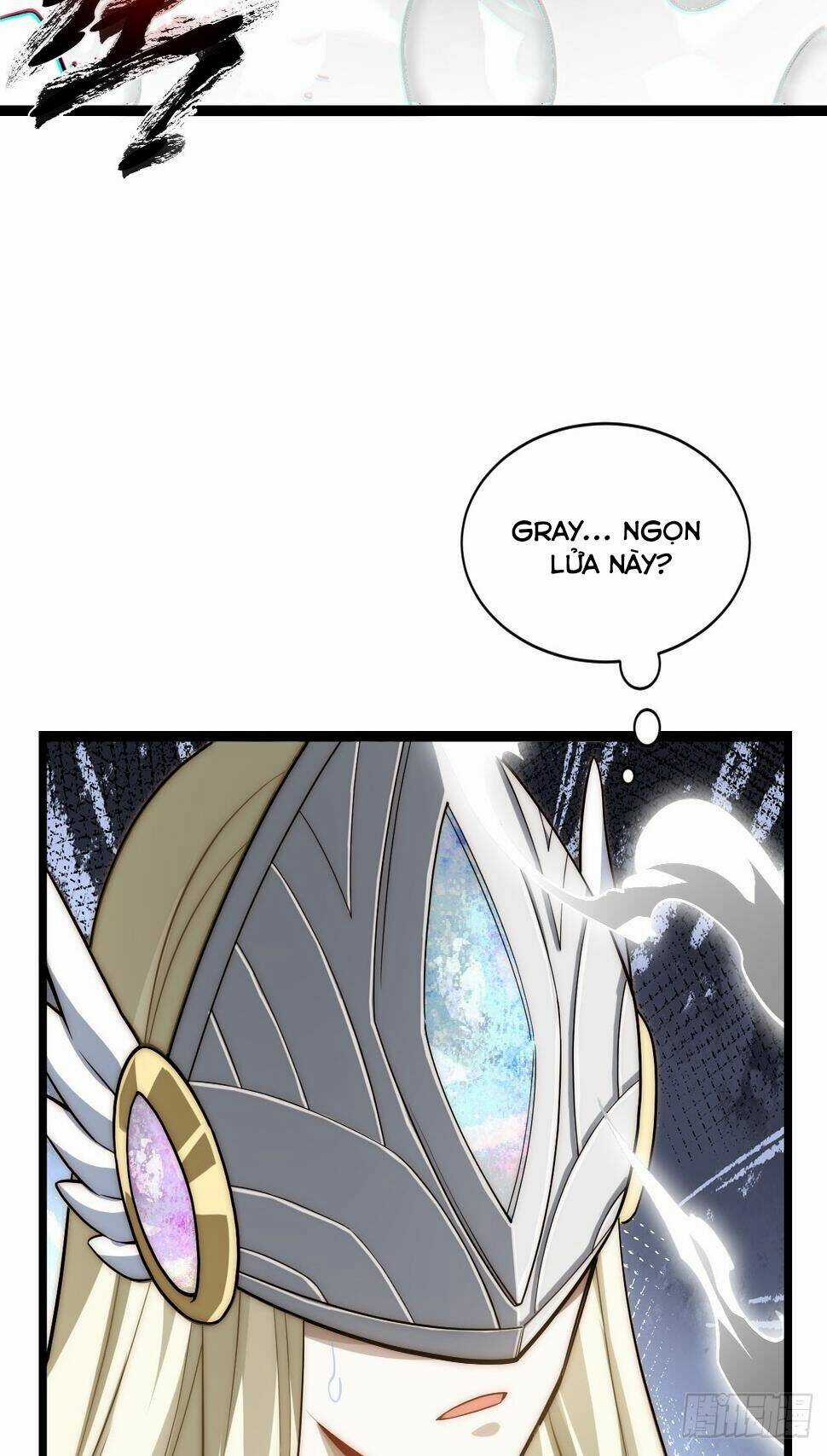 Khô Cốt Hiệp Sĩ Chapter 145 trang 27