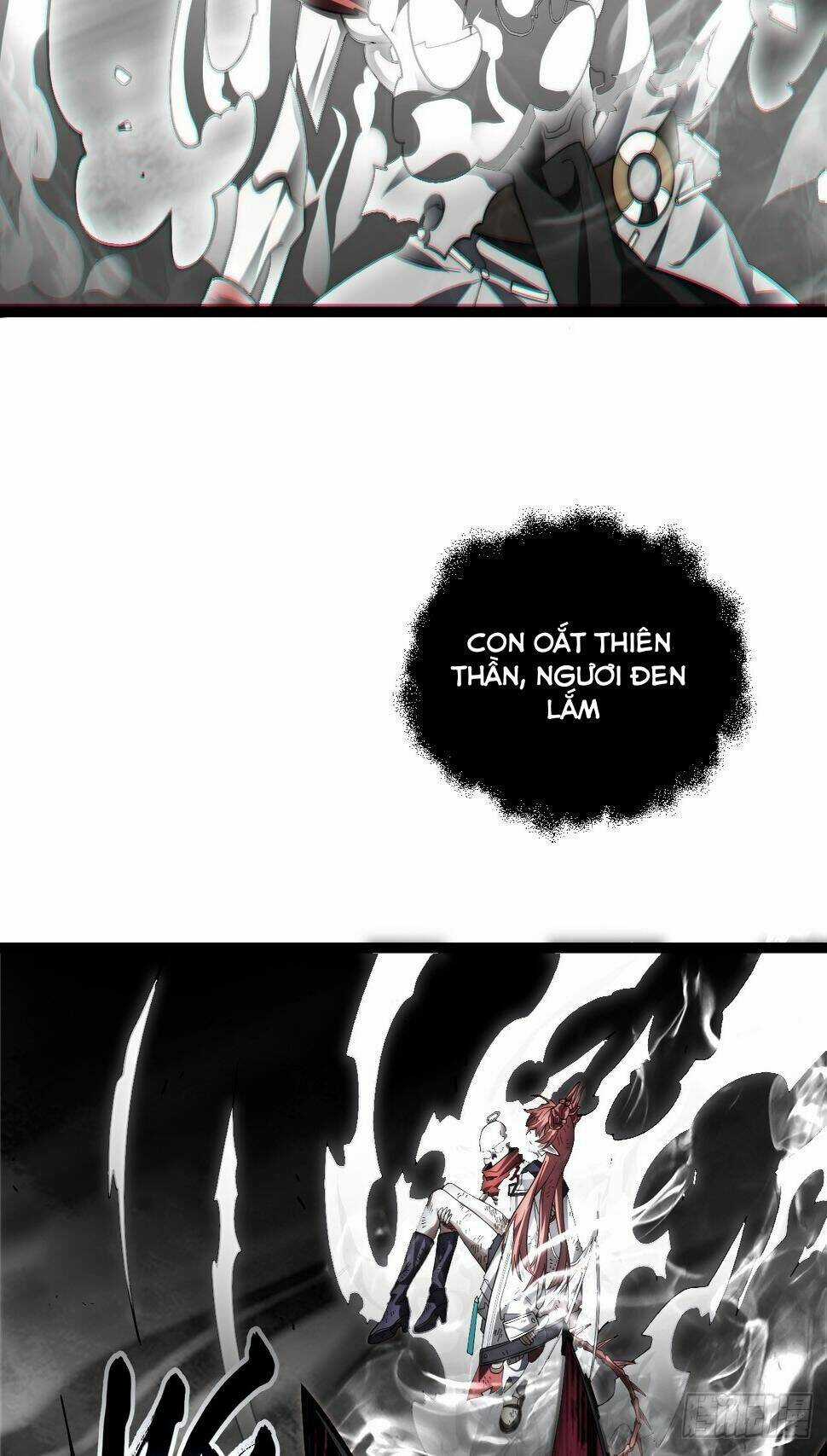 Khô Cốt Hiệp Sĩ Chapter 145 trang 29