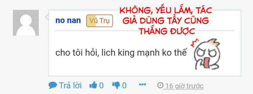 Khô Cốt Hiệp Sĩ Chapter 145 trang 3