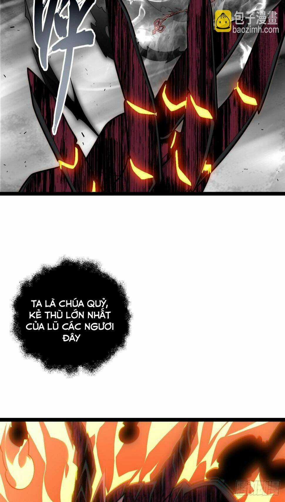 Khô Cốt Hiệp Sĩ Chapter 145 trang 30