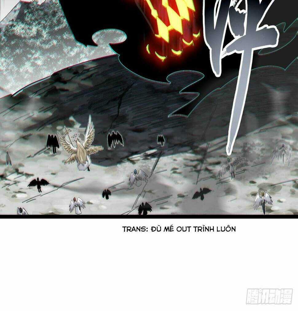 Khô Cốt Hiệp Sĩ Chapter 145 trang 32