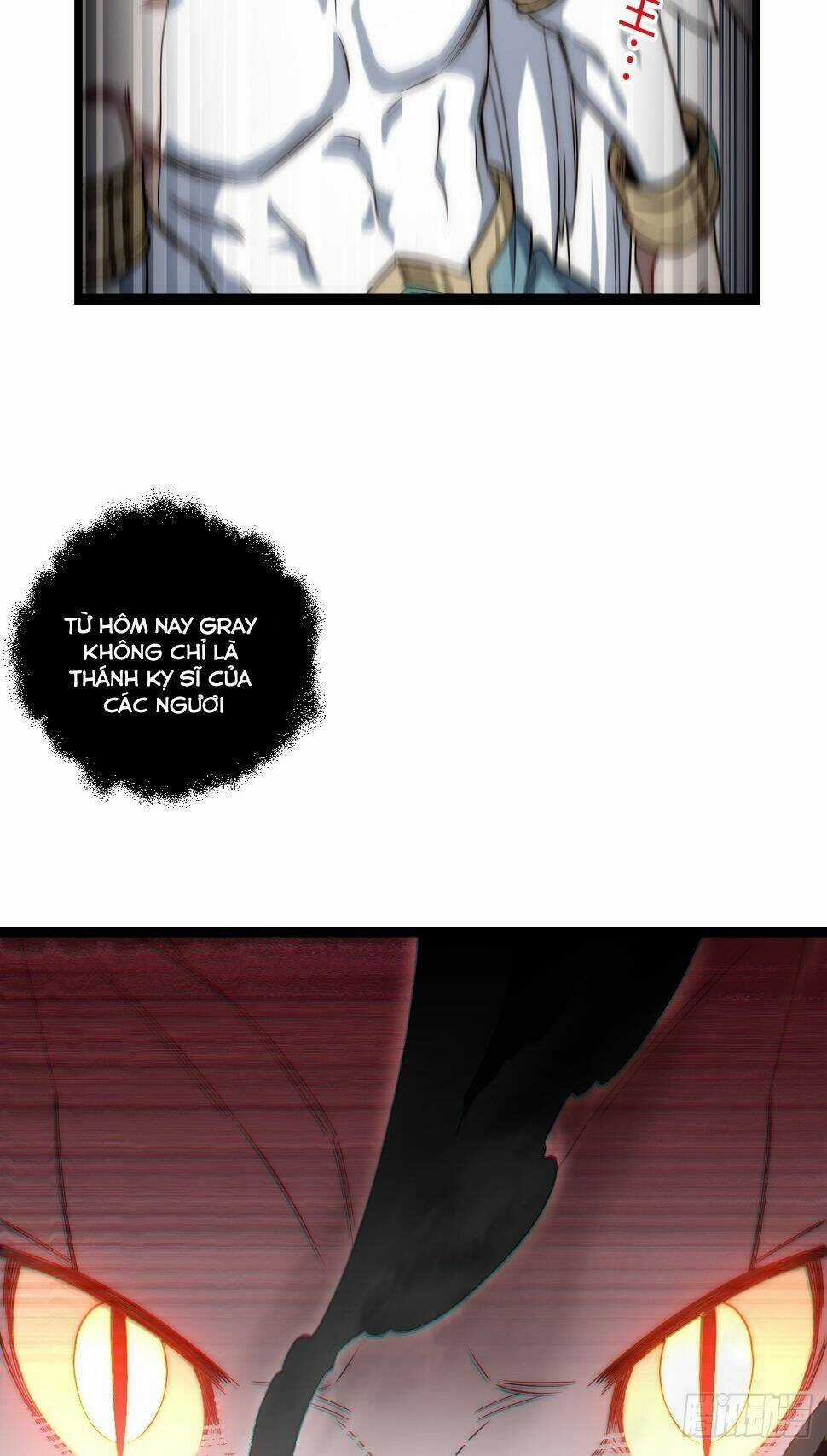 Khô Cốt Hiệp Sĩ Chapter 145 trang 34