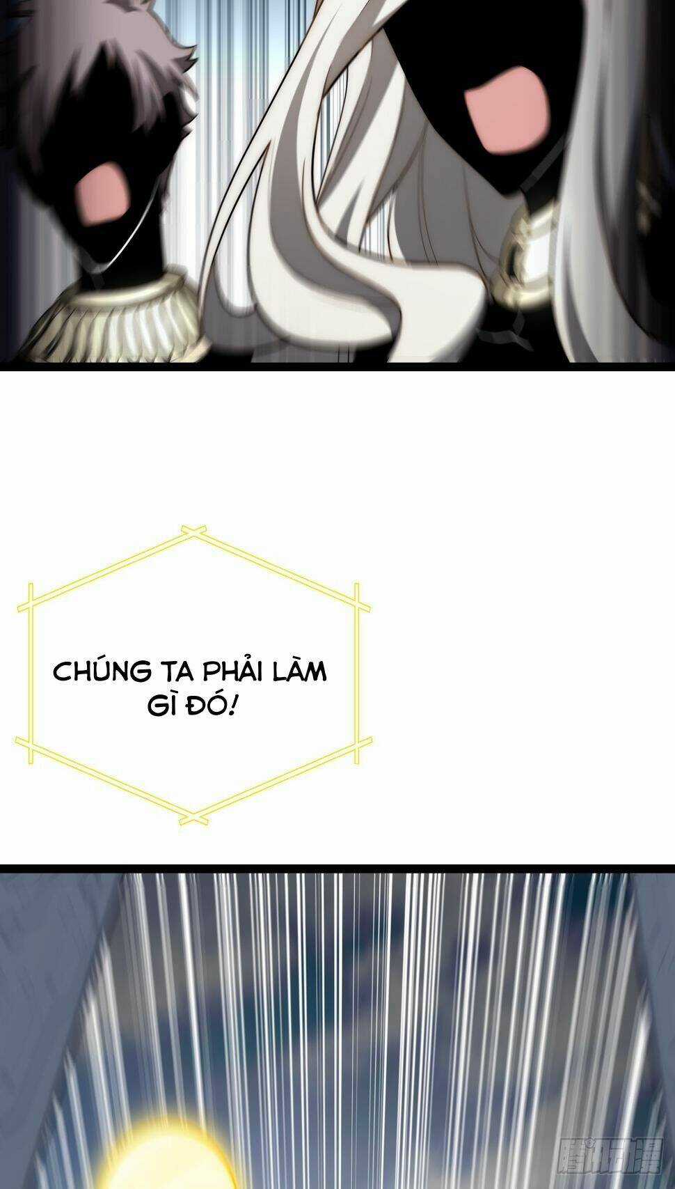 Khô Cốt Hiệp Sĩ Chapter 145 trang 38