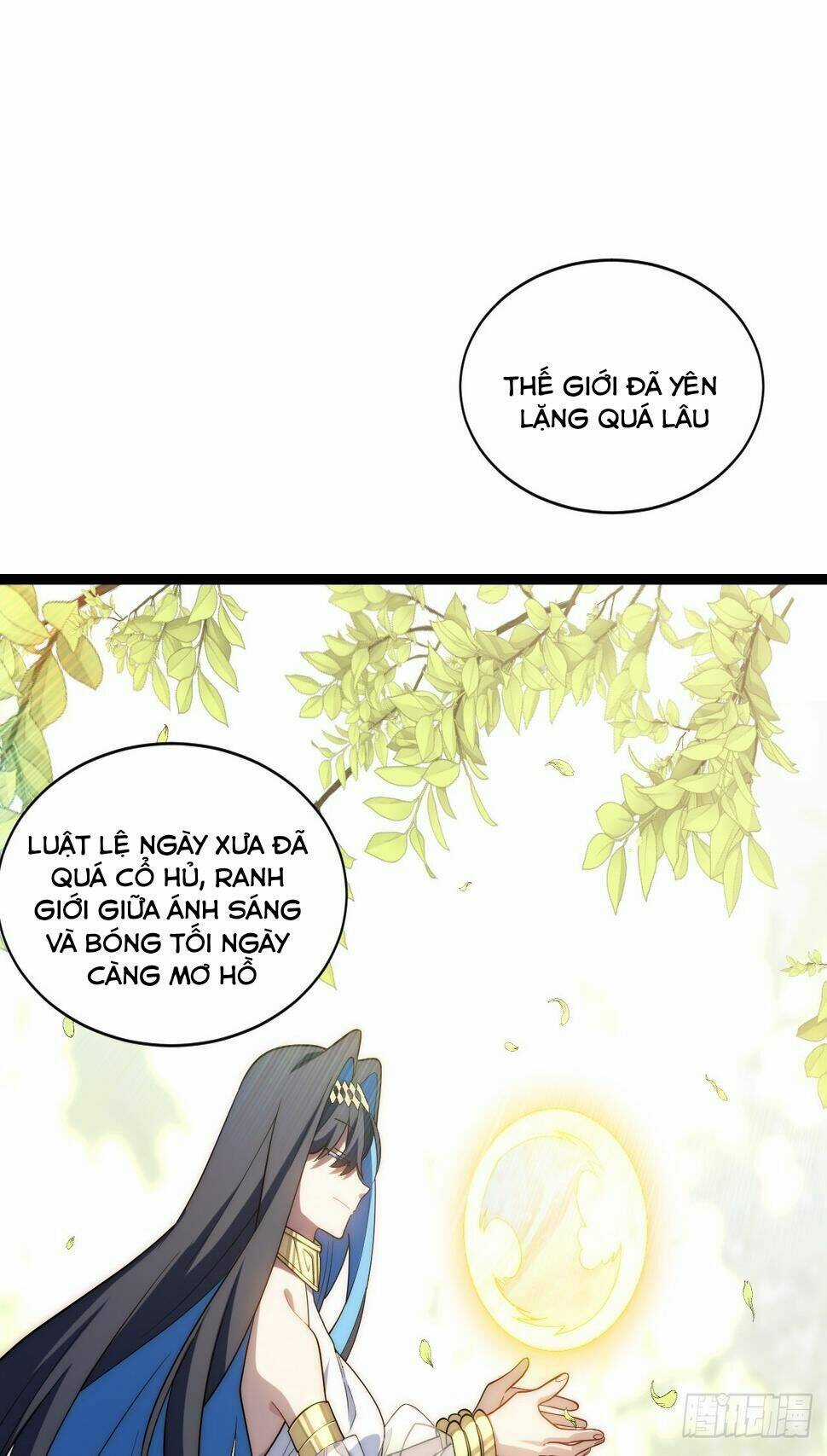 Khô Cốt Hiệp Sĩ Chapter 145 trang 42