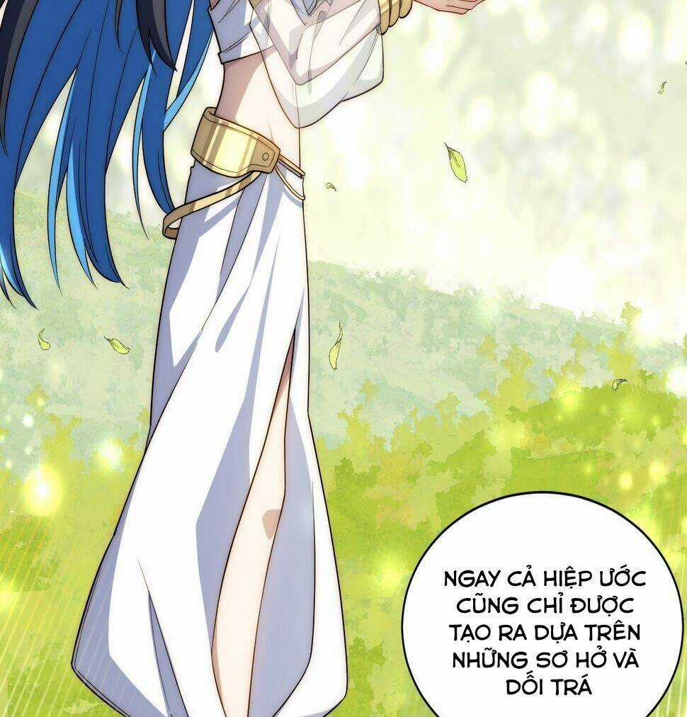 Khô Cốt Hiệp Sĩ Chapter 145 trang 43