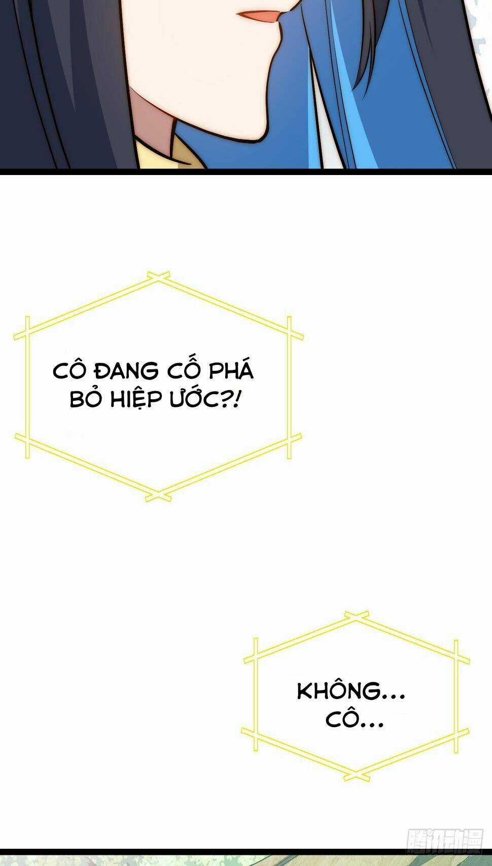 Khô Cốt Hiệp Sĩ Chapter 145 trang 46