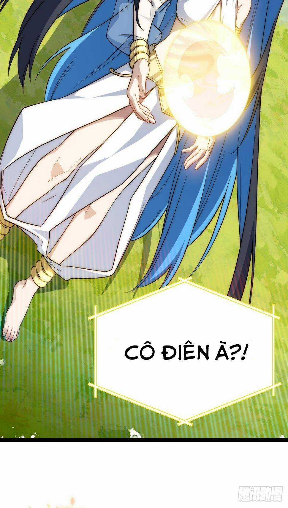 Khô Cốt Hiệp Sĩ Chapter 145 trang 48