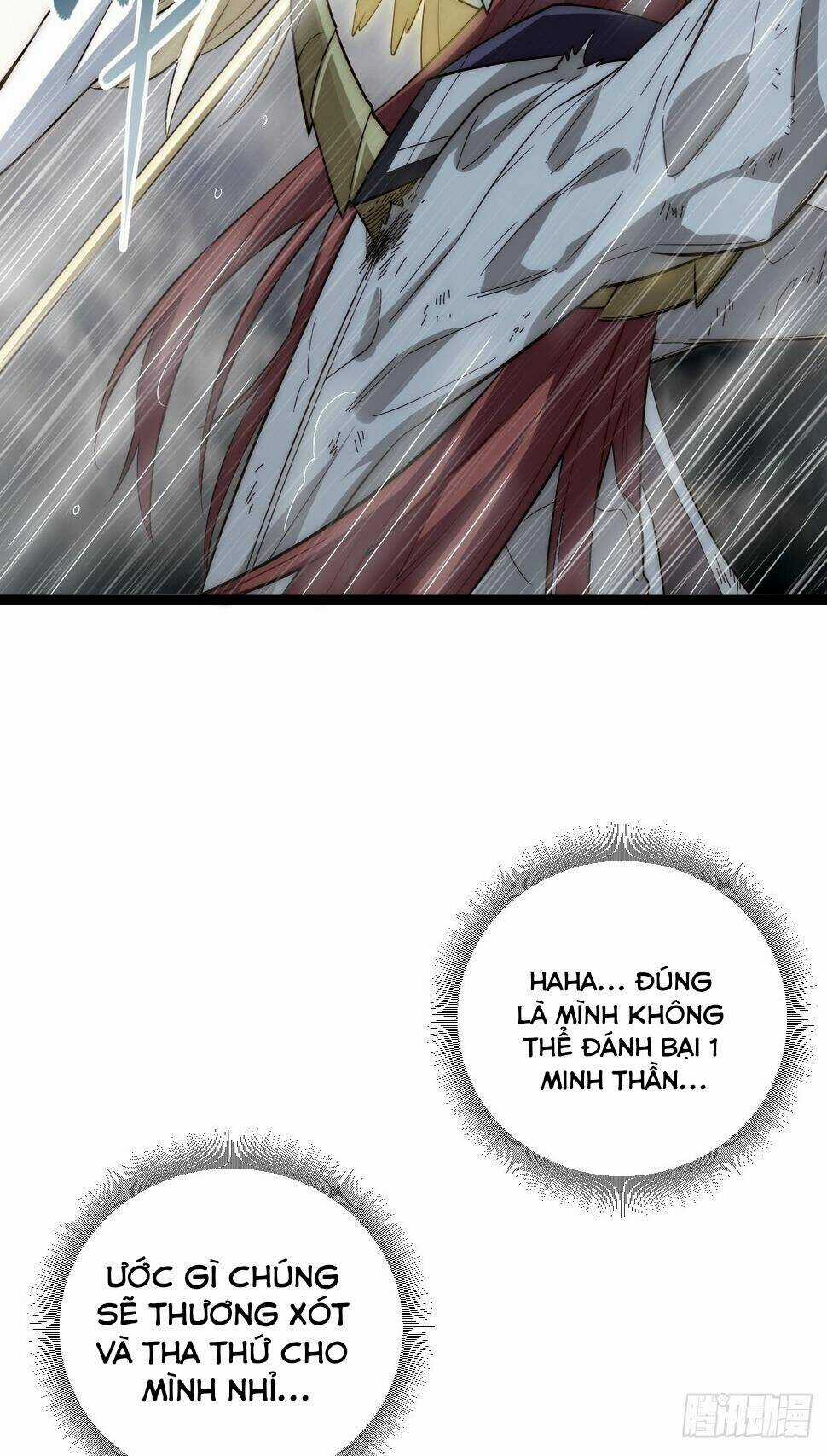 Khô Cốt Hiệp Sĩ Chapter 145 trang 5