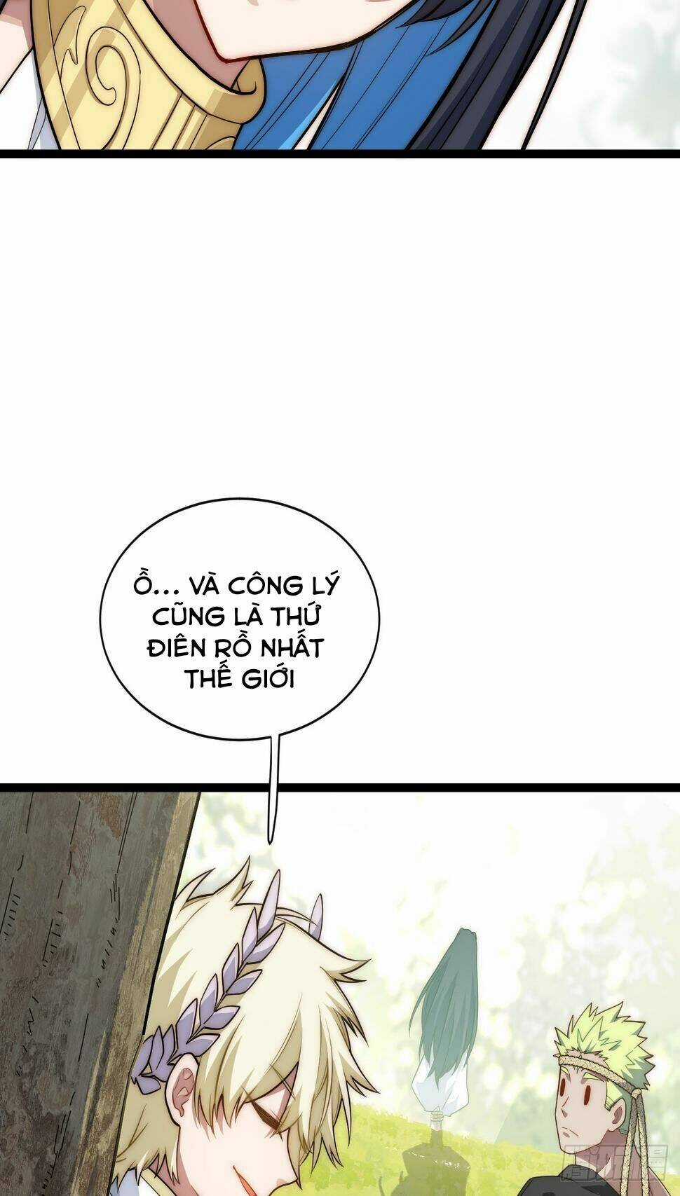 Khô Cốt Hiệp Sĩ Chapter 145 trang 50