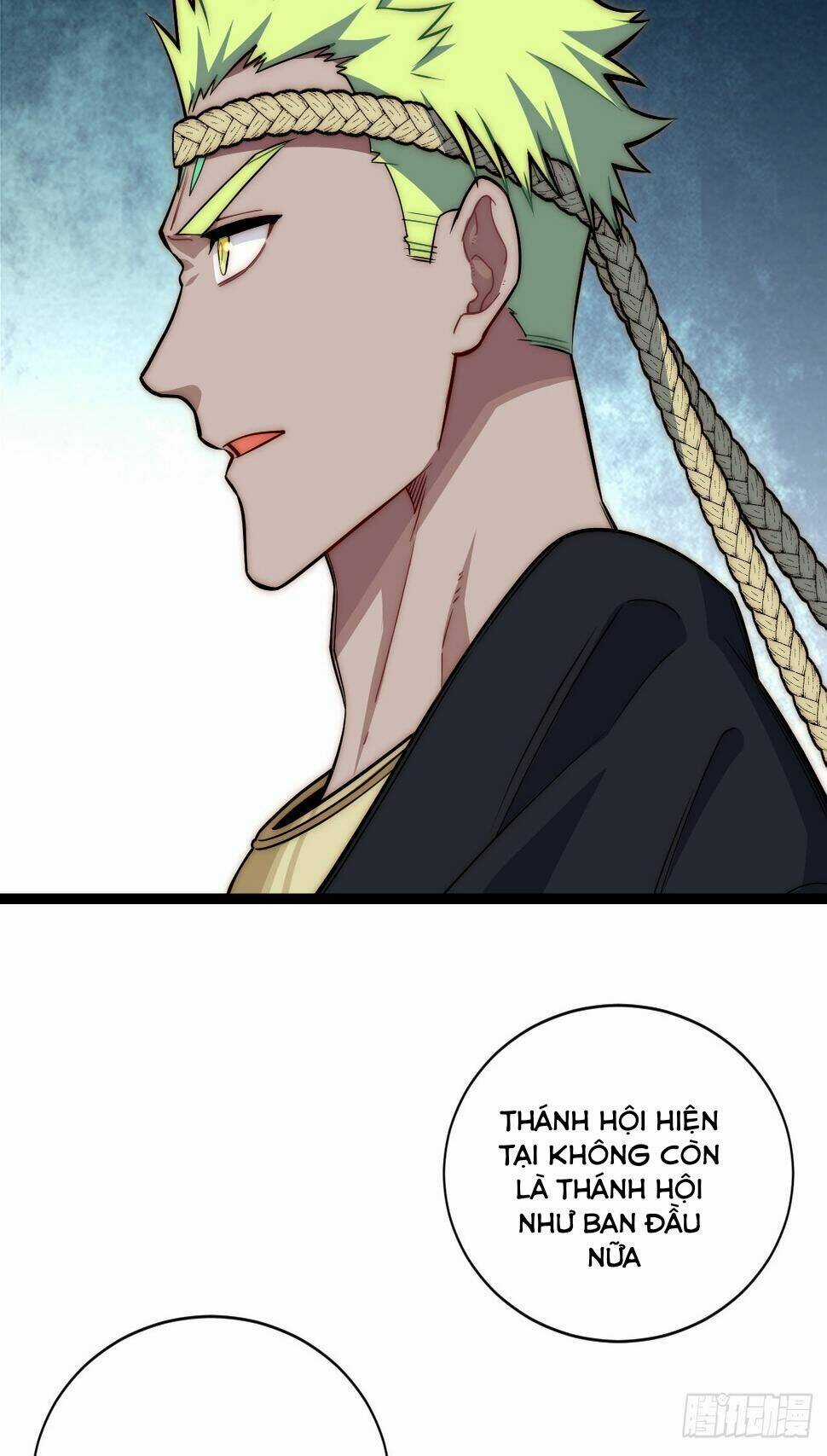 Khô Cốt Hiệp Sĩ Chapter 145 trang 52