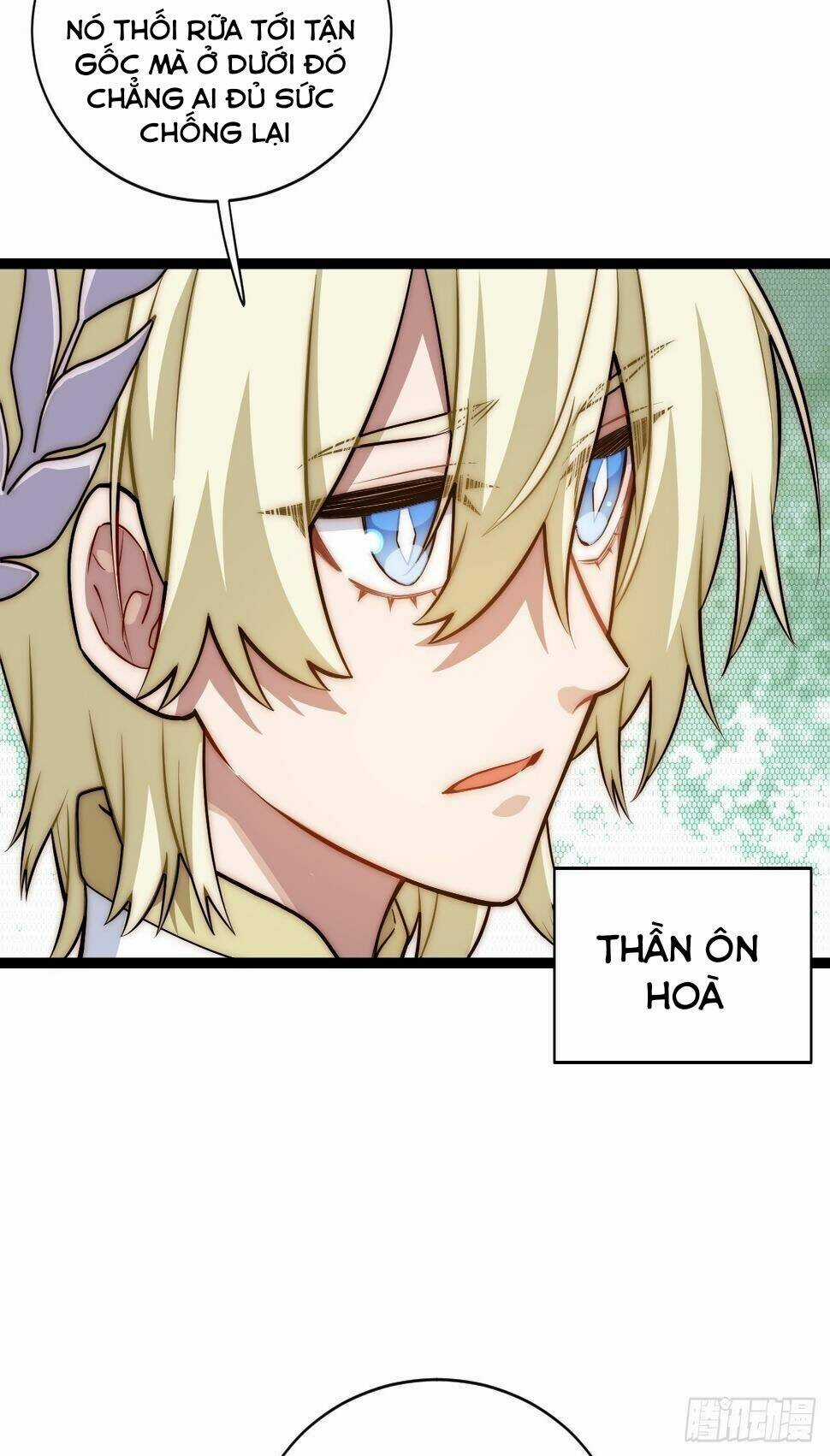 Khô Cốt Hiệp Sĩ Chapter 145 trang 53